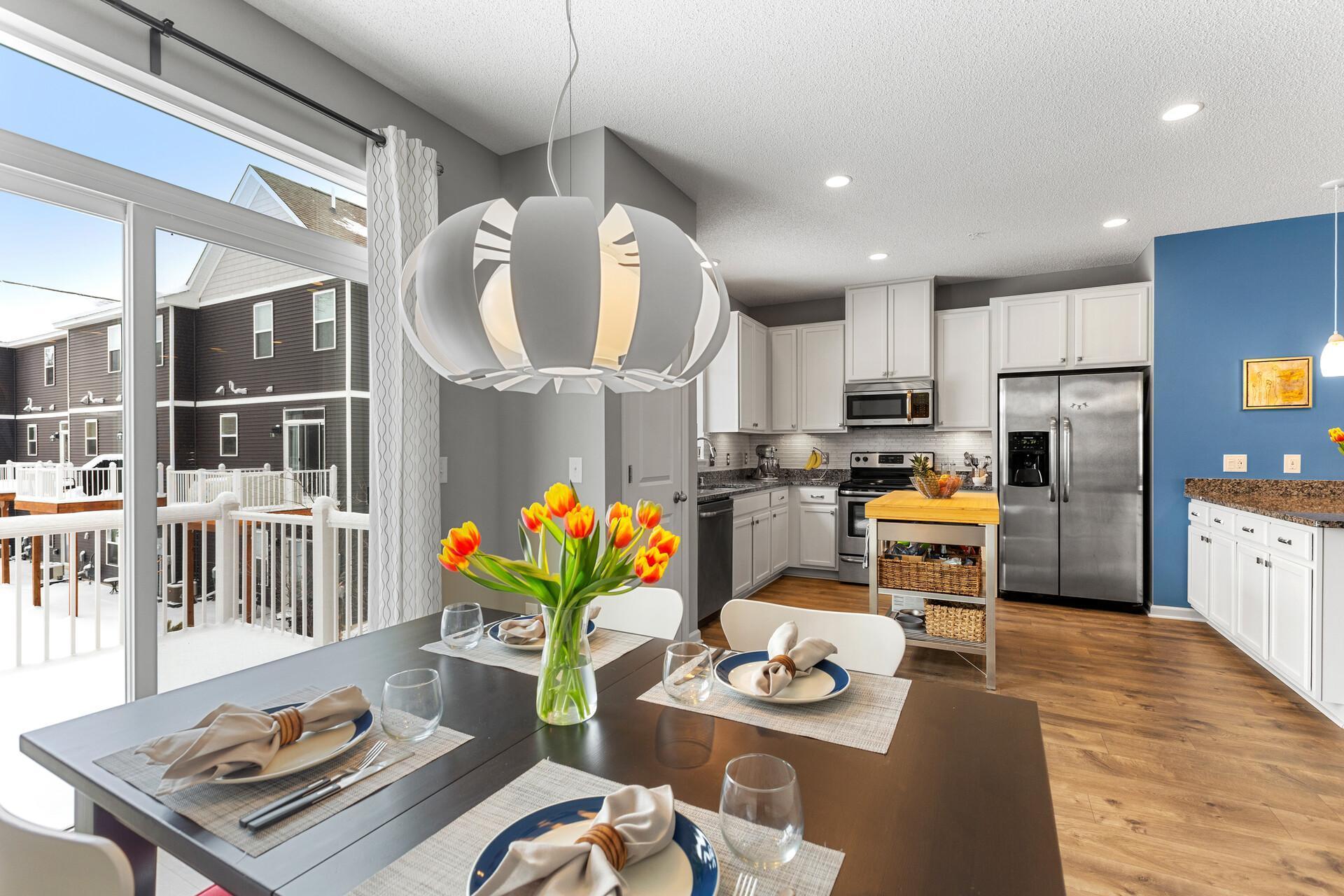 View of Residential at 9673 Merrimac Lane, Maple Grove MN 55311, Maple Grove - Mike Wilen | Minnesota Team Real Estate