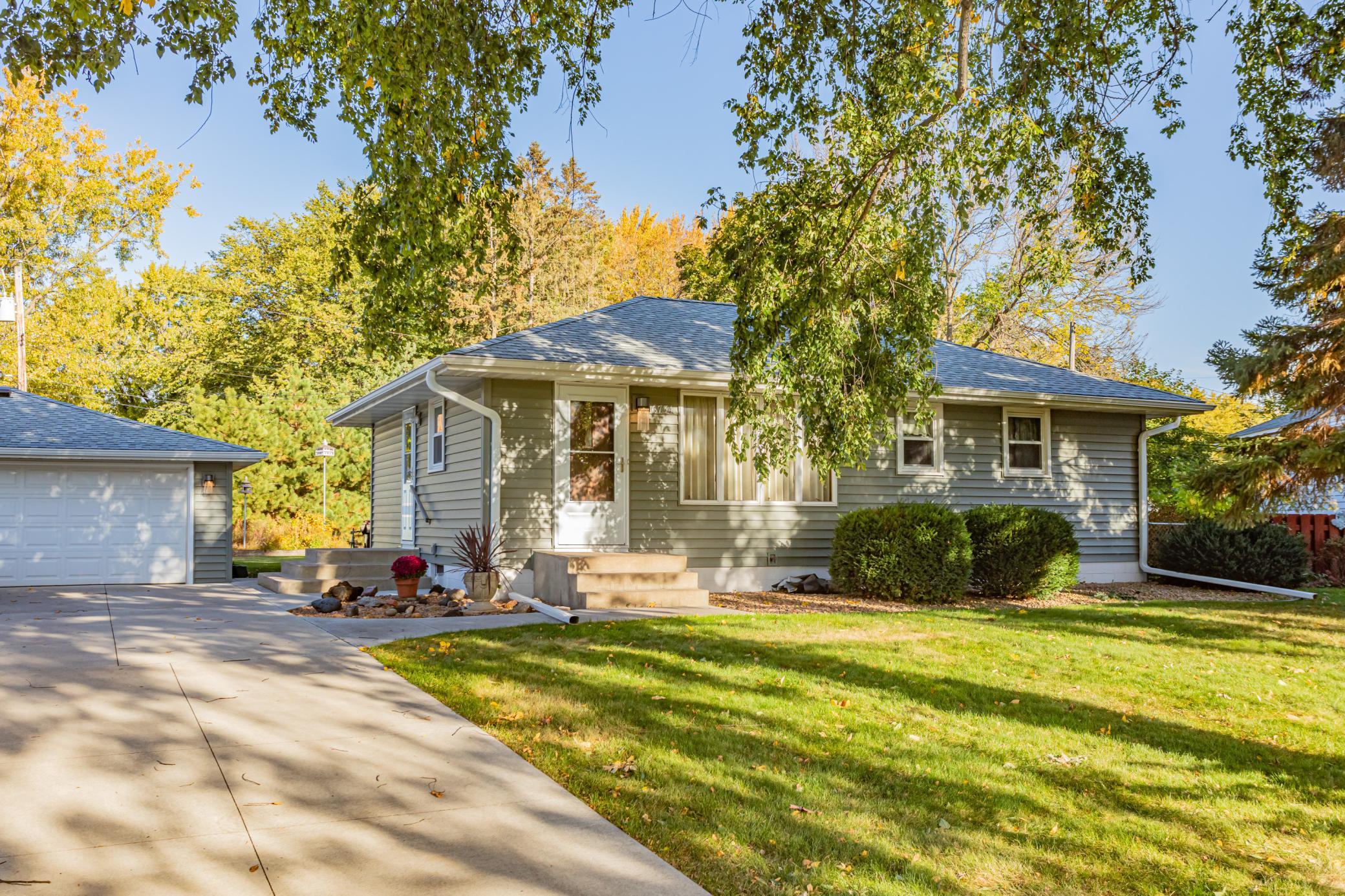 View of Residential at 6734 5th Street Court, Oakdale MN 55128, Oakdale - Mike Wilen | Minnesota Team Real Estate