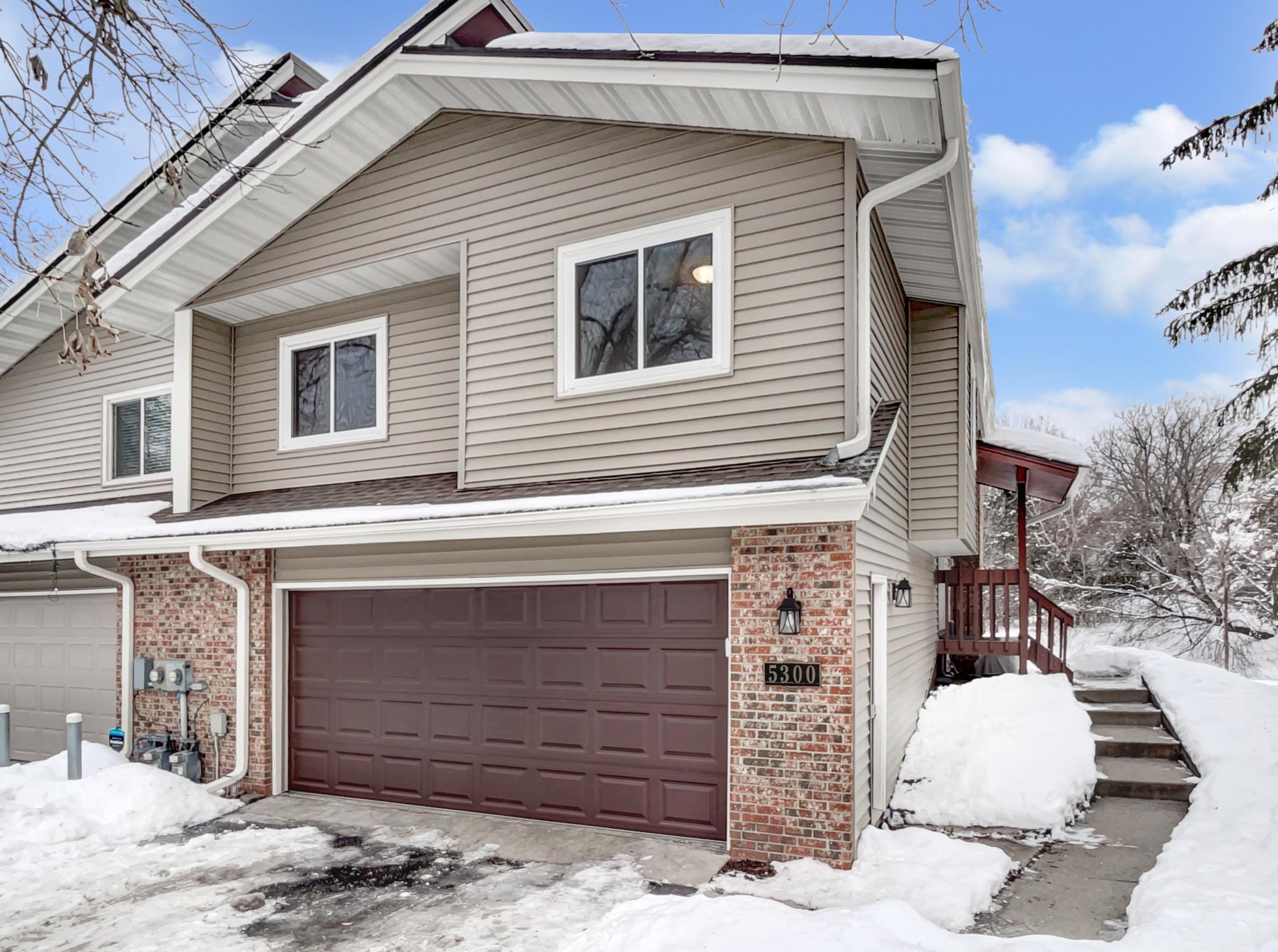 View of Residential at 5300 70th Circle, Brooklyn Center MN 55429, Brooklyn Center - Mike Wilen | Minnesota Team Real Estate