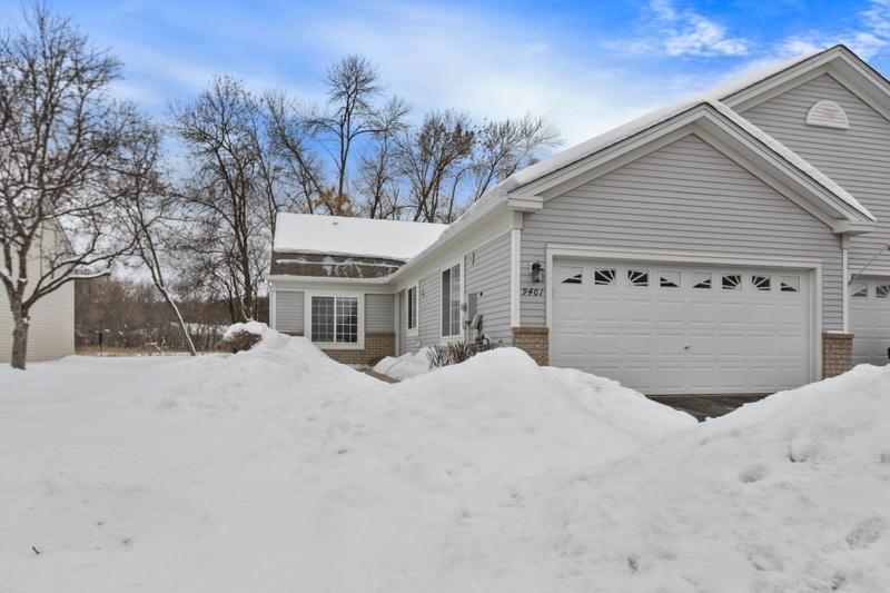 View of Residential at 9401 Jewel Lane, Maple Grove MN 55311, Maple Grove - Mike Wilen | Minnesota Team Real Estate