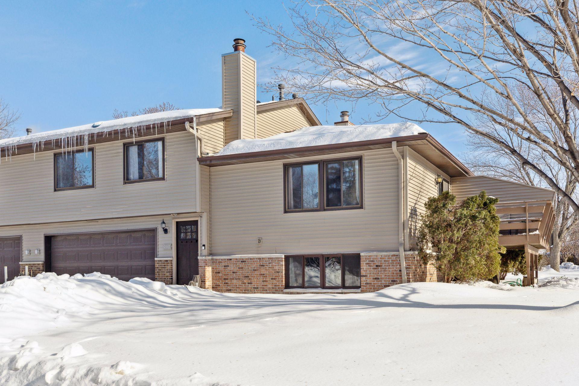 View of Residential at 5224 84th Court, Brooklyn Park MN 55443, Brooklyn Park - Mike Wilen | Minnesota Team Real Estate