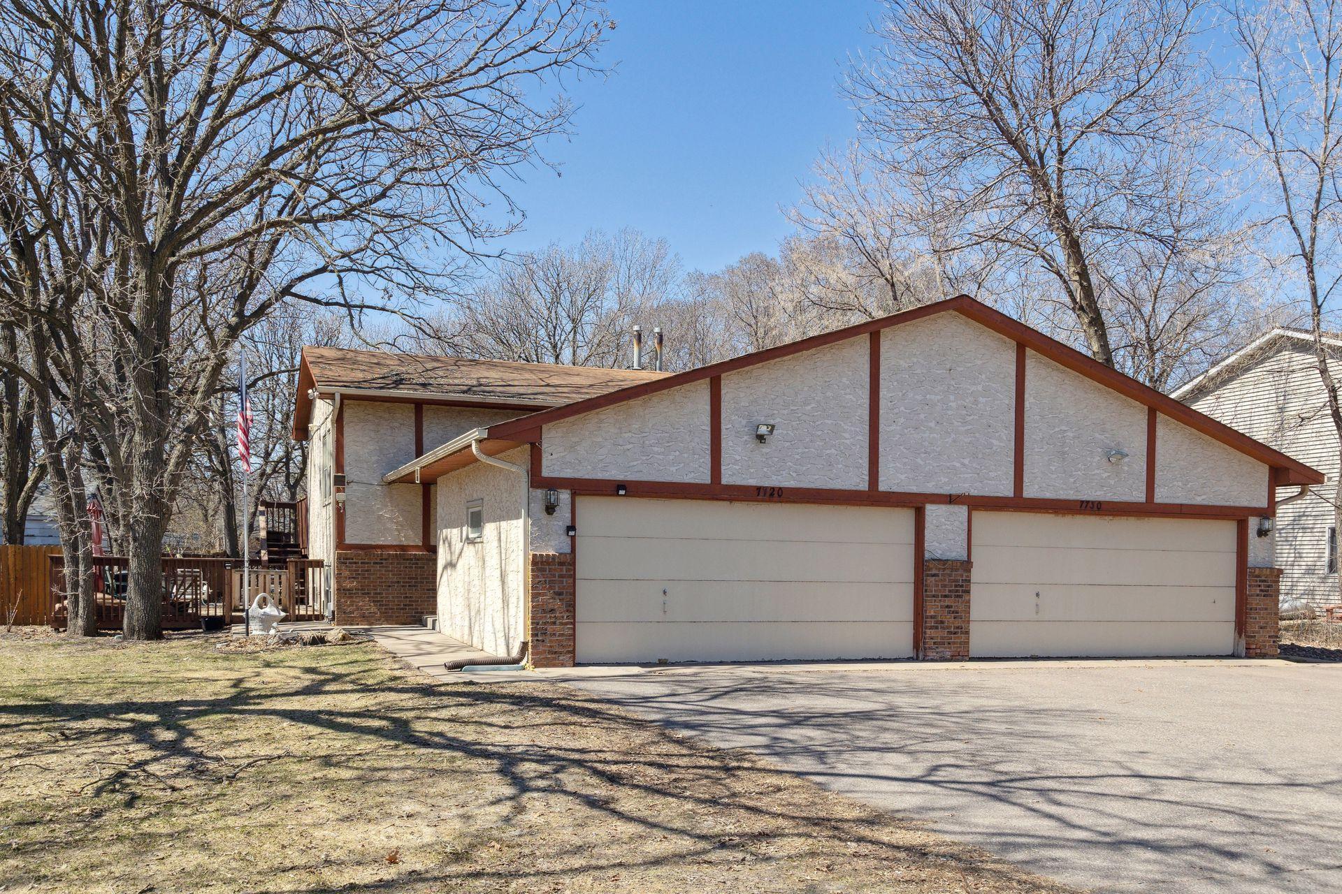 View of Residential at 7720 Silver Lake Road, Mounds View MN 55112, Mounds View - Mike Wilen | Minnesota Team Real Estate