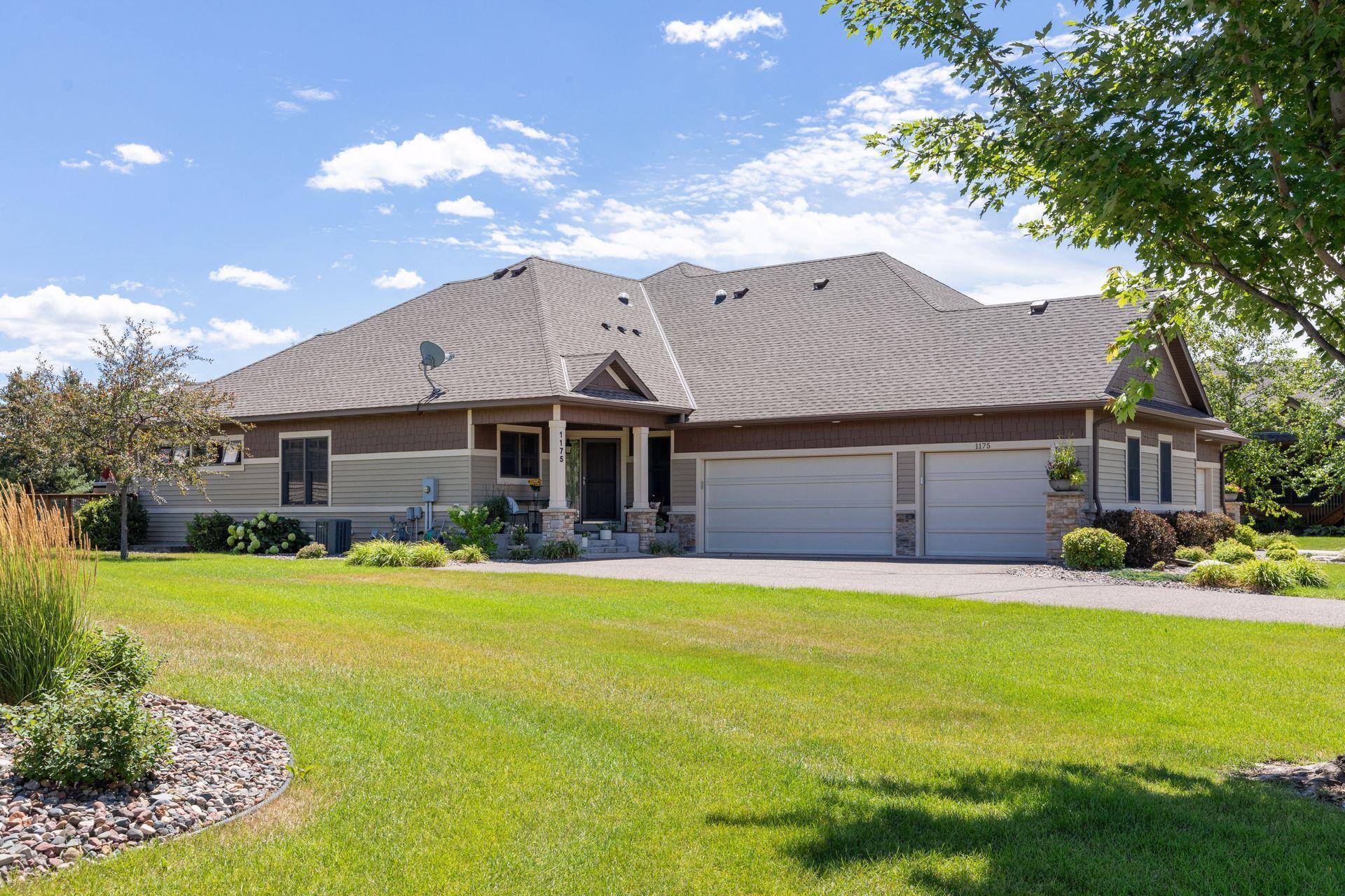 View of Residential at 1175 Lakemoor Drive, Woodbury MN 55129, Woodbury - Mike Wilen | Minnesota Team Real Estate