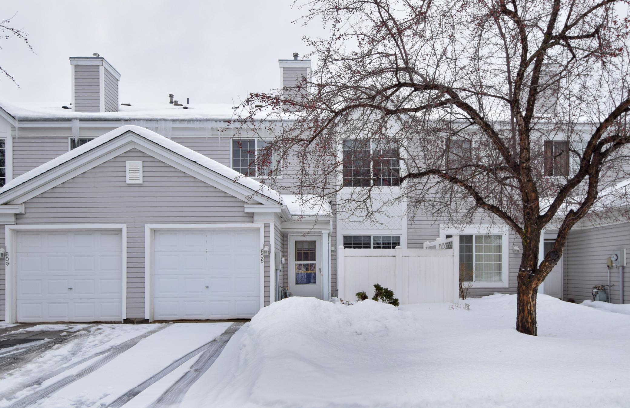 View of Residential at 1865 121st Lane #808, Coon Rapids MN 55448, Coon Rapids - Mike Wilen | Minnesota Team Real Estate