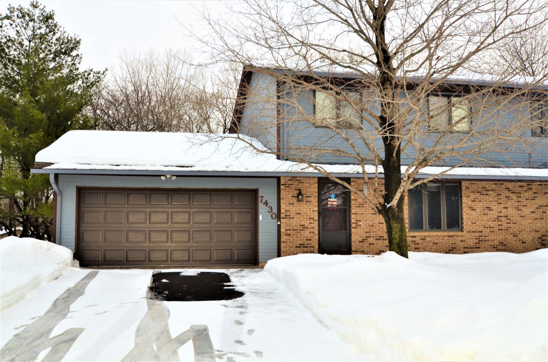 View of Residential at 7430 Borman Avenue, Inver Grove Heights MN 55076, Inver Grove Heights - Mike Wilen | Minnesota Team Real Estate