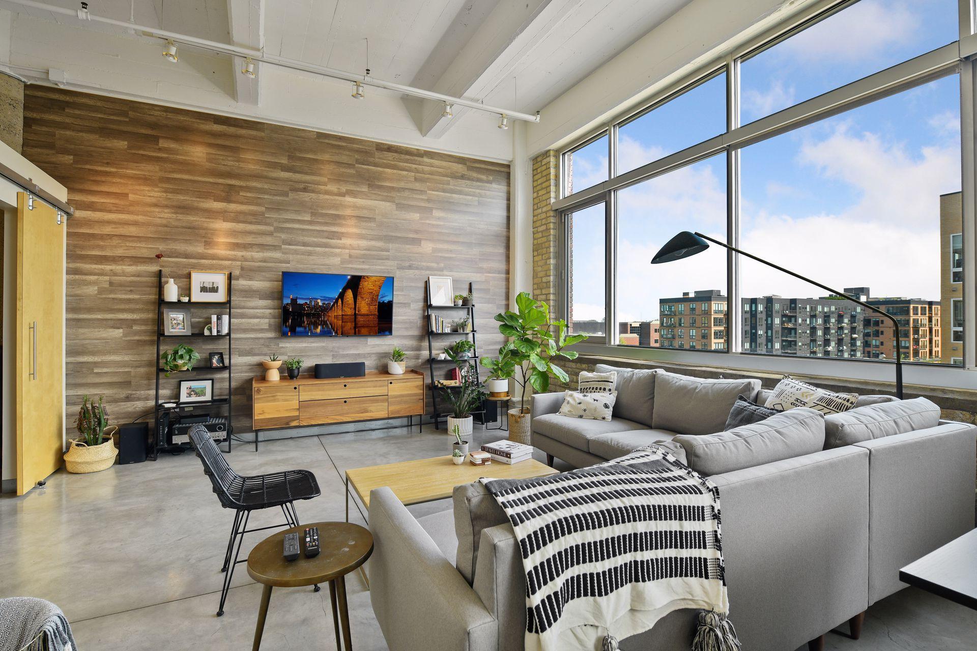 View of Residential at 700 Washington Avenue #512, Minneapolis MN 55401, Minneapolis - Mike Wilen | Minnesota Team Real Estate
