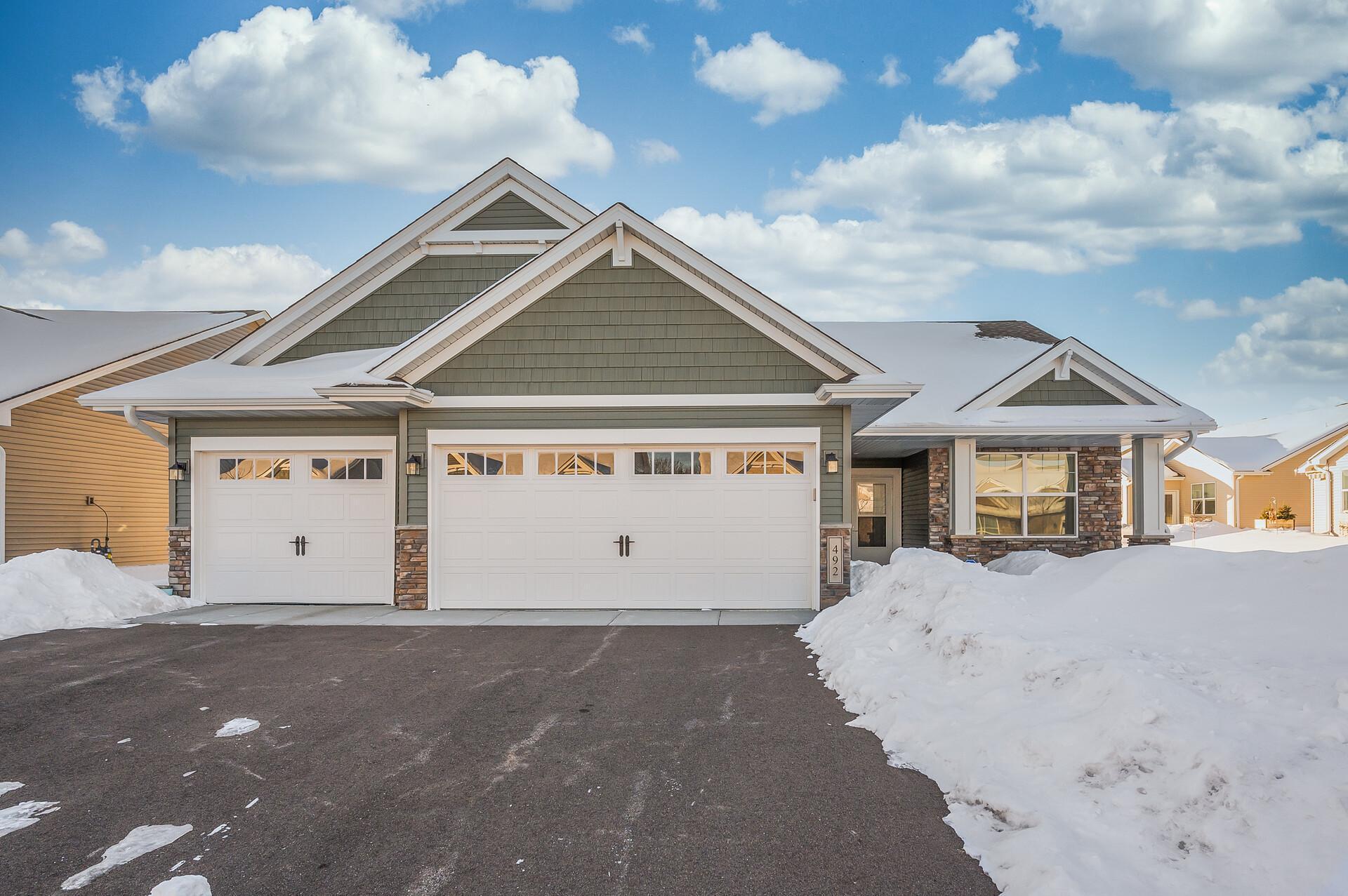 View of Residential at 492 Paradise Drive, Saint Michael MN 55376, Saint Michael - Mike Wilen | Minnesota Team Real Estate