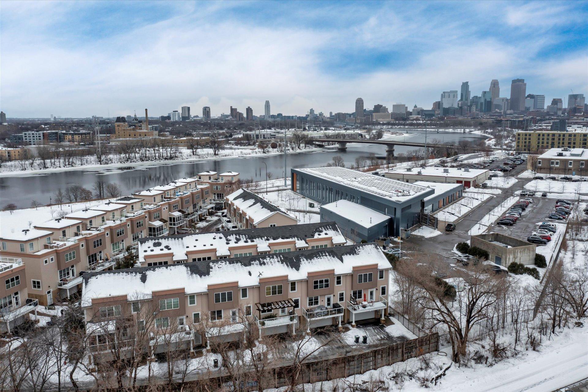 View of Residential at 2336 River Pointe Circle #18, Minneapolis MN 55411, Minneapolis - Mike Wilen | Minnesota Team Real Estate