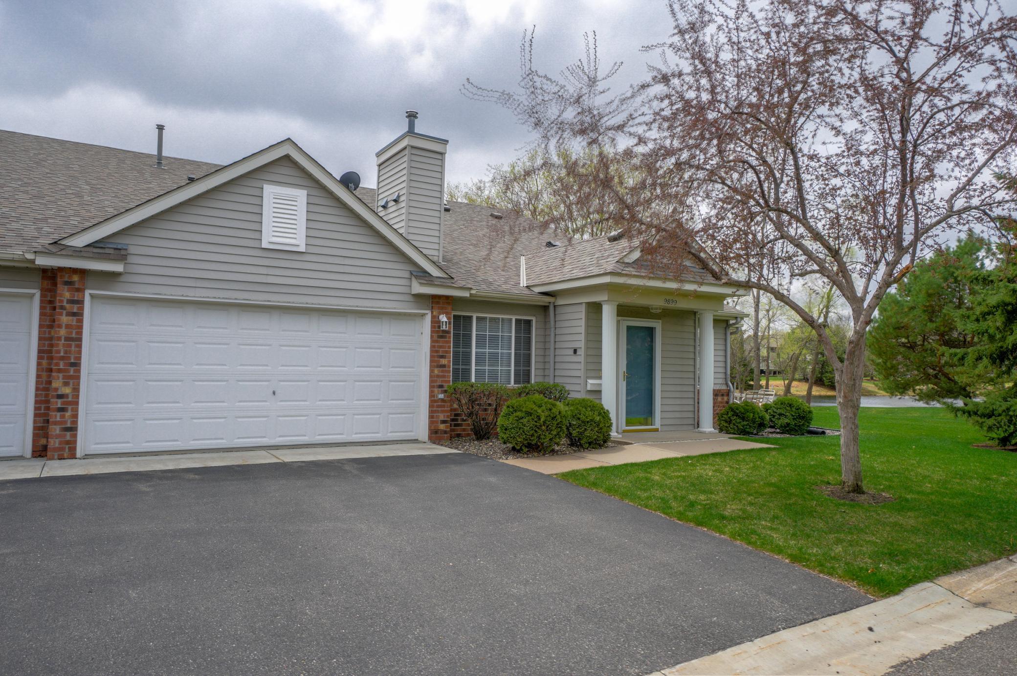 View of Residential at 9899 Tamarack Cove, Woodbury MN 55125, Woodbury - Mike Wilen | Minnesota Team Real Estate