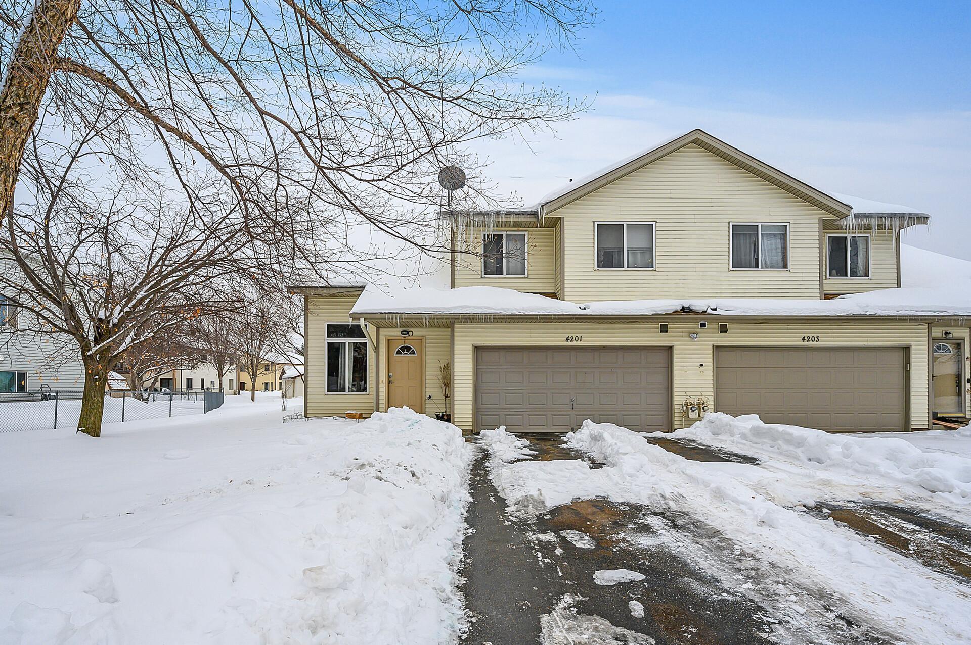 View of Residential at 4201 137th Street, Savage MN 55378, Savage - Mike Wilen | Minnesota Team Real Estate