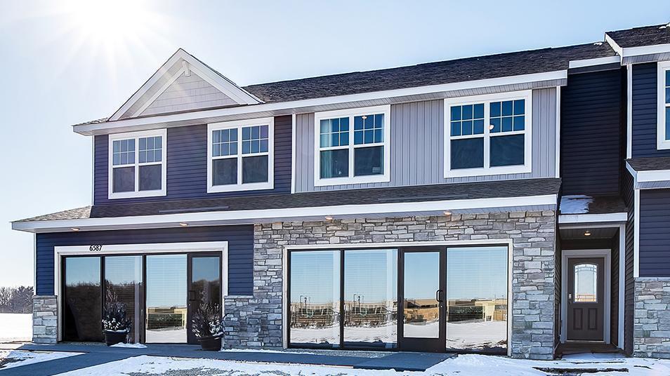 View of Residential at 16415 Jaffna Place, Lakeville MN 55044, Lakeville - Mike Wilen | Minnesota Team Real Estate
