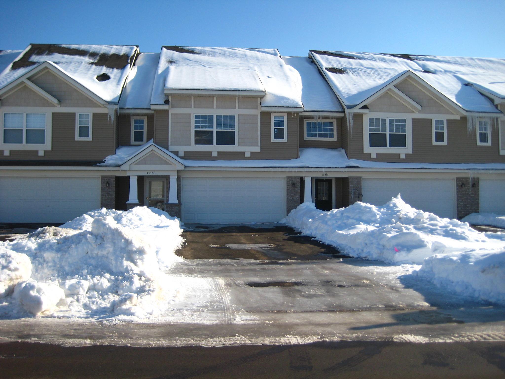 View of Residential at 15377 Iodine Street, Ramsey MN 55303, Ramsey - Mike Wilen | Minnesota Team Real Estate