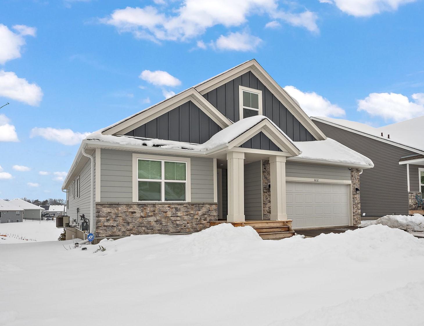 View of Residential at 6632 92nd Street, Cottage Grove MN 55016, Cottage Grove - Mike Wilen | Minnesota Team Real Estate