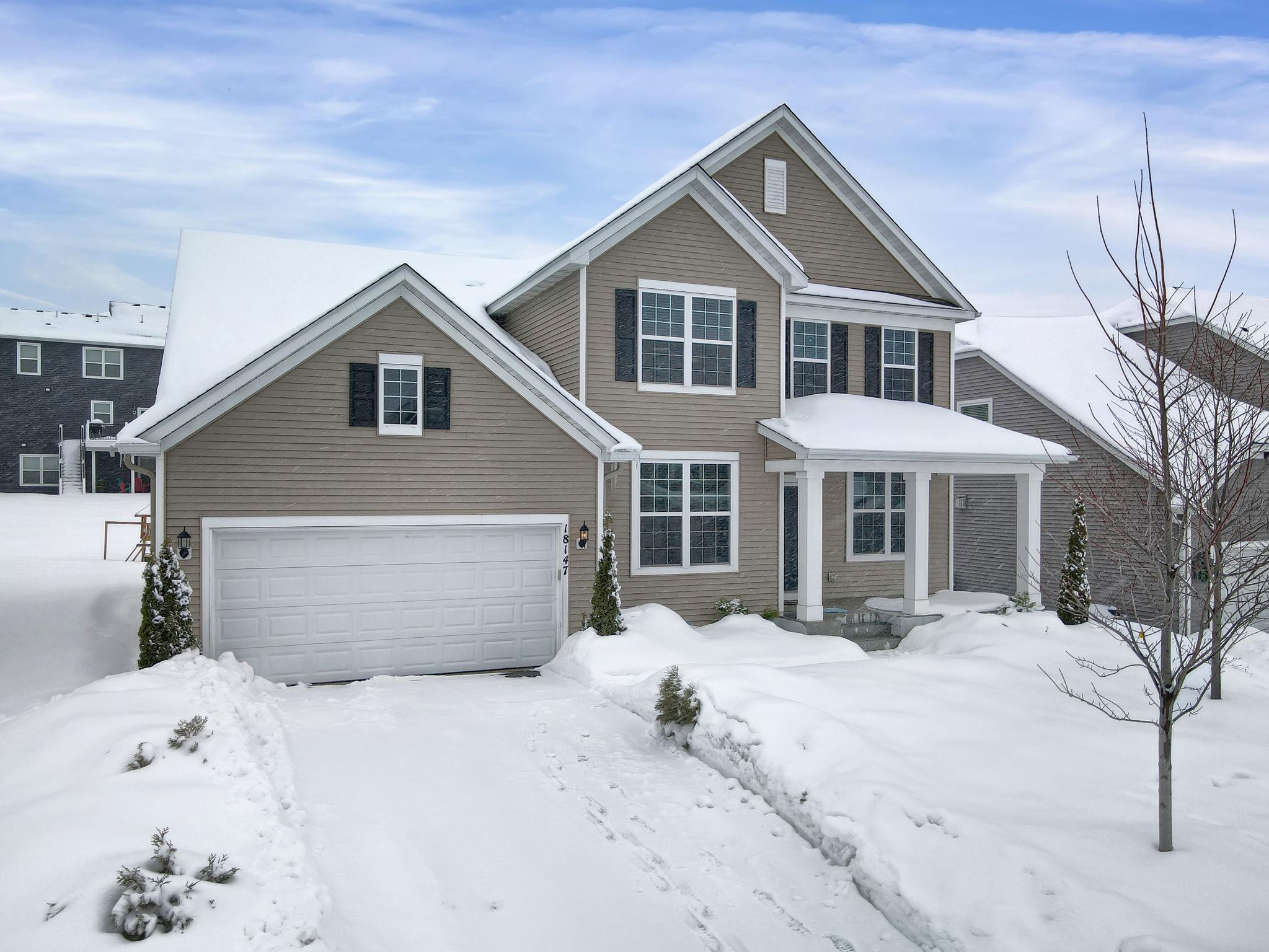 View of Residential at 18147 56th Place, Plymouth MN 55446, Plymouth - Mike Wilen | Minnesota Team Real Estate