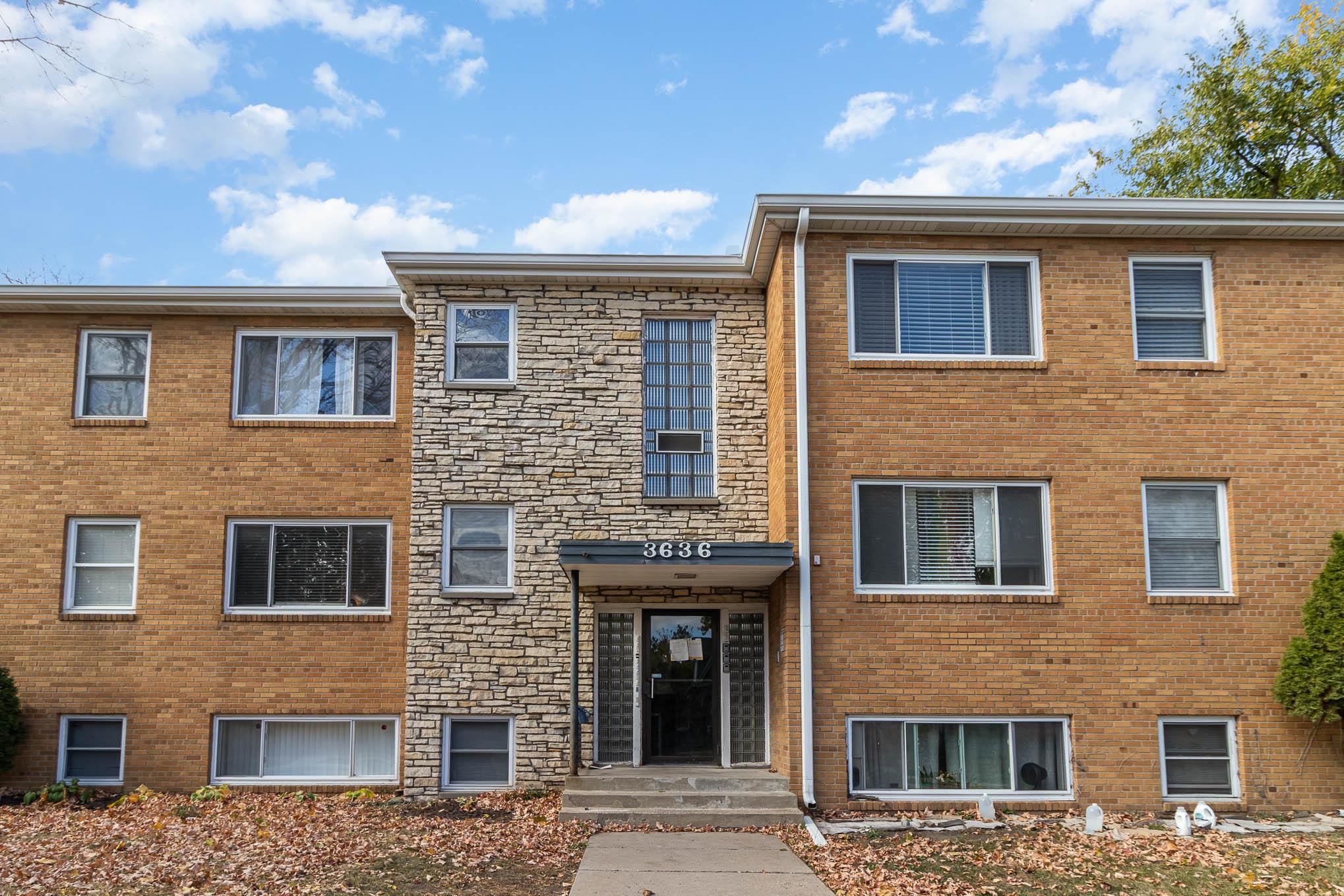 View of Residential at 3636 Grand Avenue #101, Minneapolis MN 55409, Minneapolis - Mike Wilen | Minnesota Team Real Estate