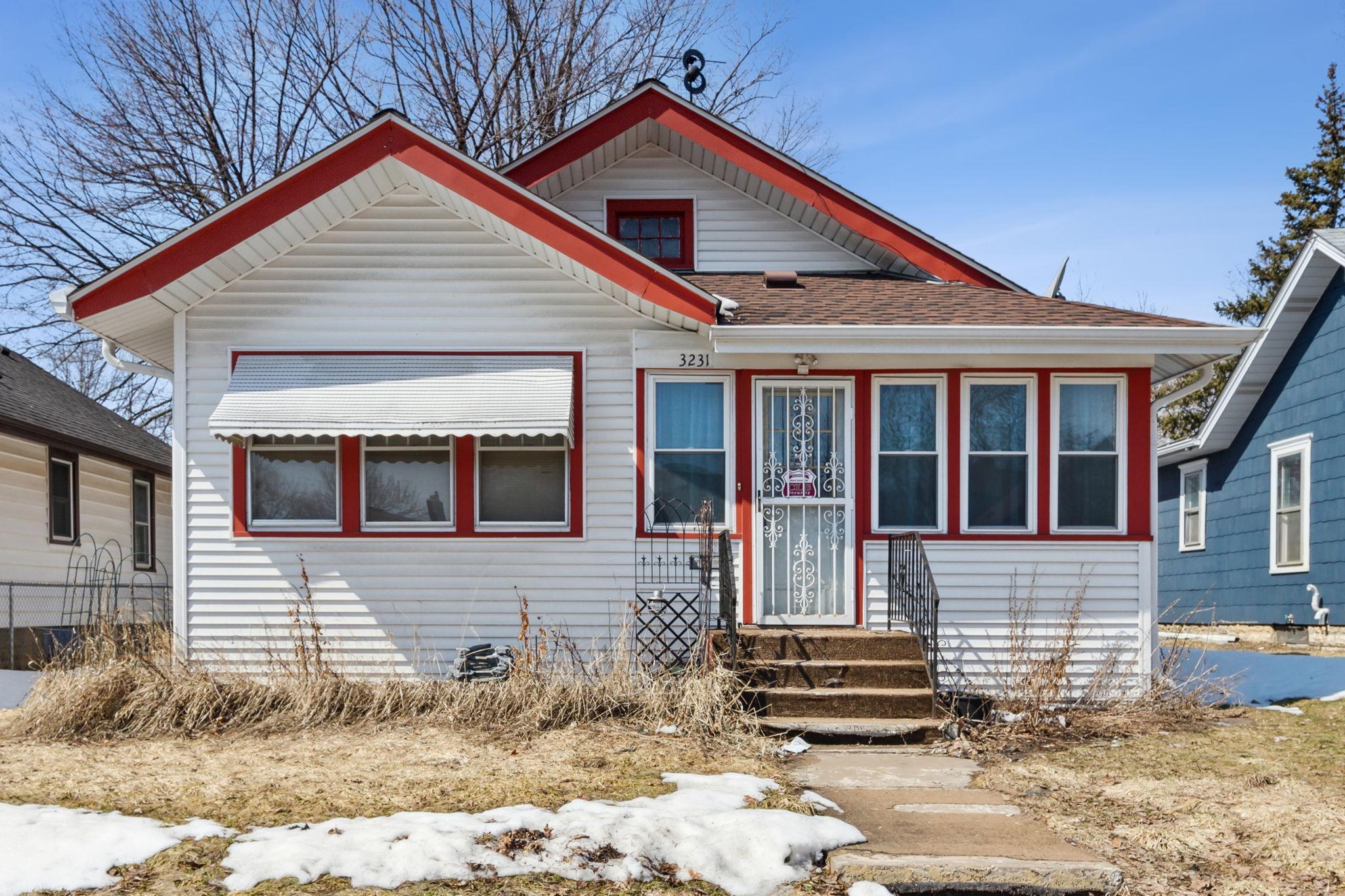 View of Residential at 3231 Newton Avenue, Minneapolis MN 55412, Minneapolis - Mike Wilen | Minnesota Team Real Estate