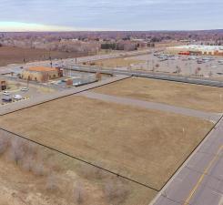View of Land at xxx 87th Street, Otsego MN 55330, Otsego - Mike Wilen | Minnesota Team Real Estate