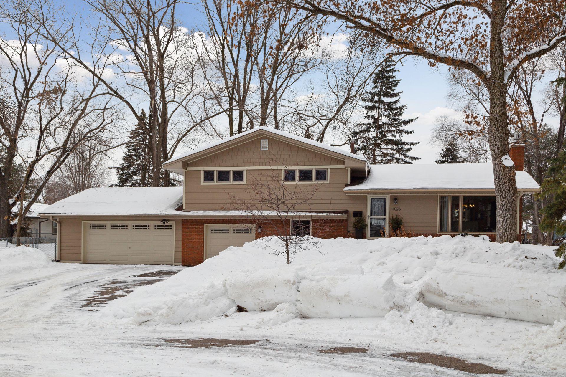 View of Residential at 11026 Russell Circle, Bloomington MN 55431, Bloomington - Mike Wilen | Minnesota Team Real Estate