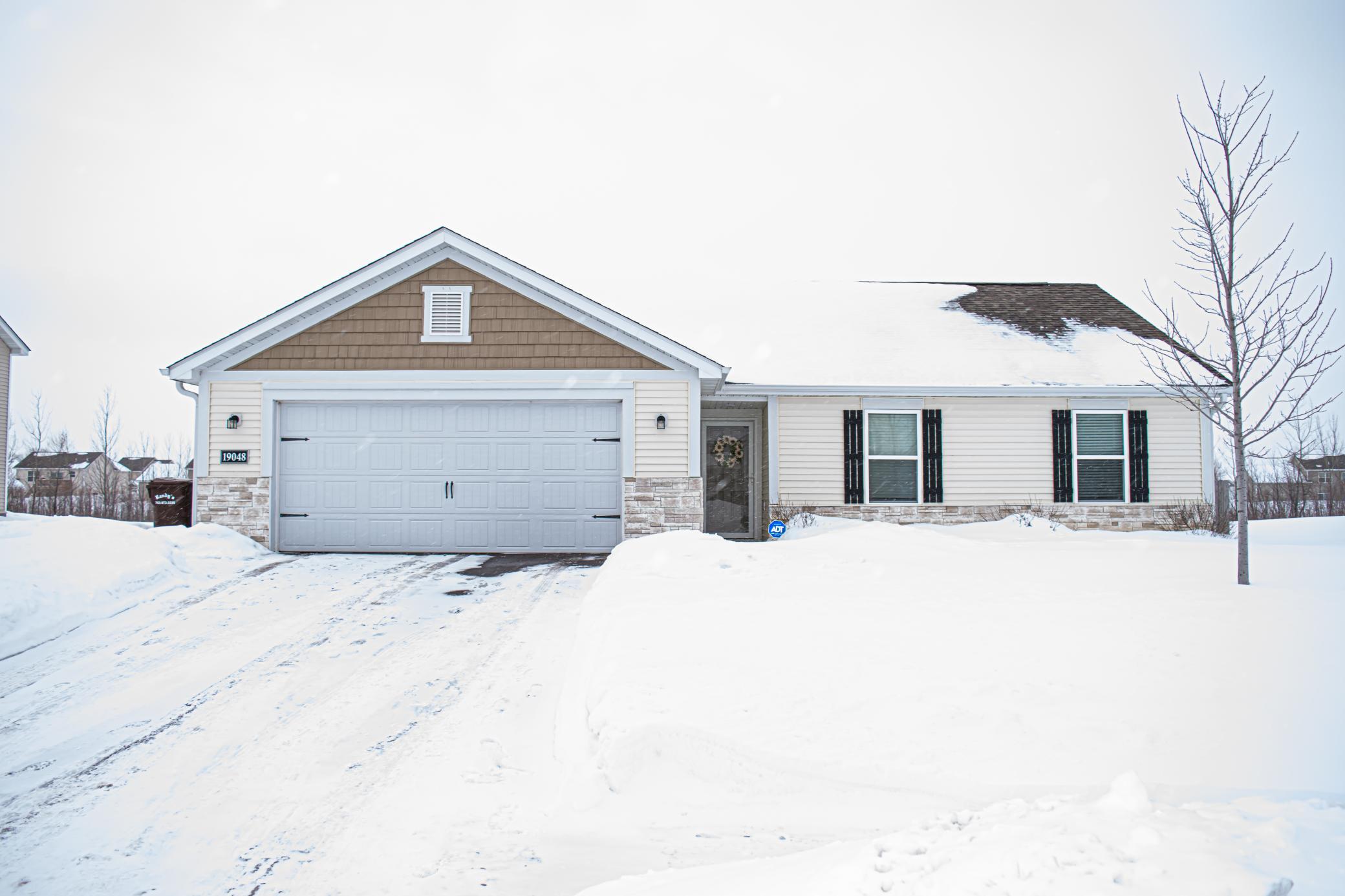 View of Residential at 19048 Engle Wood Drive, Big Lake MN 55309, Big Lake - Mike Wilen | Minnesota Team Real Estate