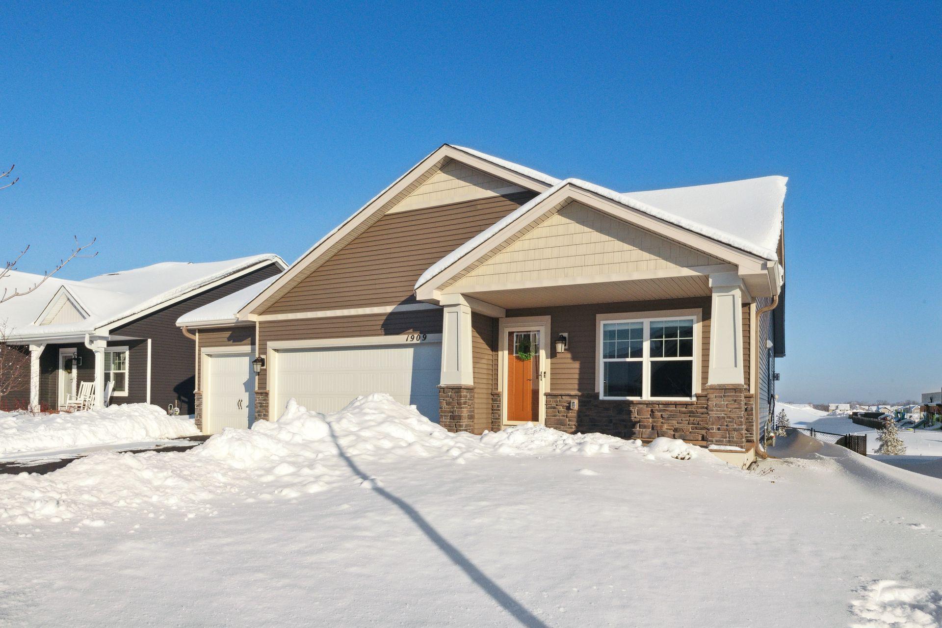 View of Residential at 1909 Meridian Curve, Carver MN 55315, Carver - Mike Wilen | Minnesota Team Real Estate