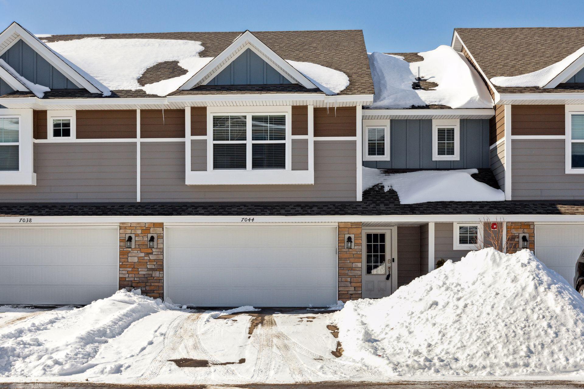 View of Residential at 7044 Rice Creek Place, Fridley MN 55432, Fridley - Mike Wilen | Minnesota Team Real Estate