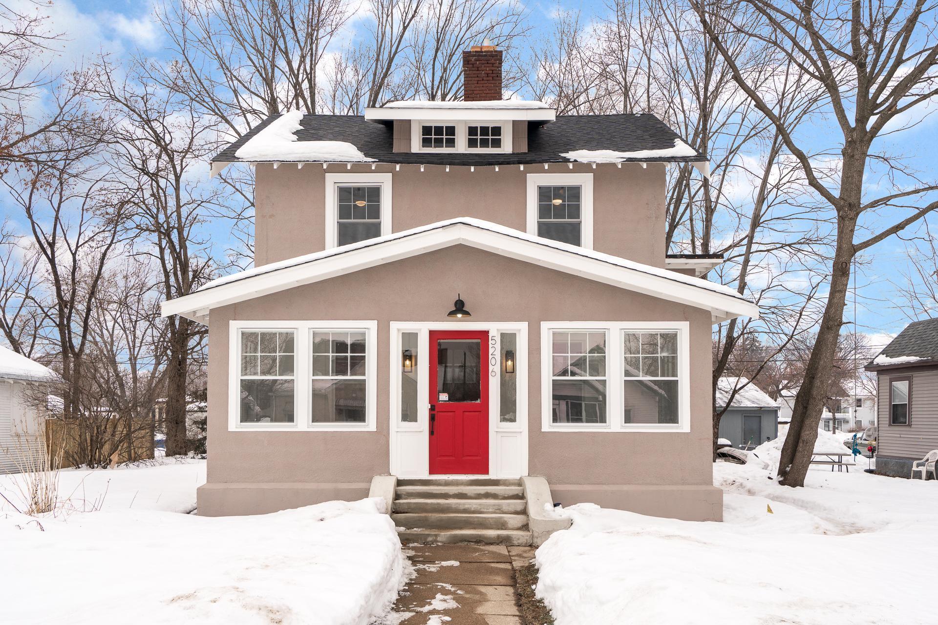 View of Residential at 5206 42nd Avenue, Minneapolis MN 55417, Minneapolis - Mike Wilen | Minnesota Team Real Estate