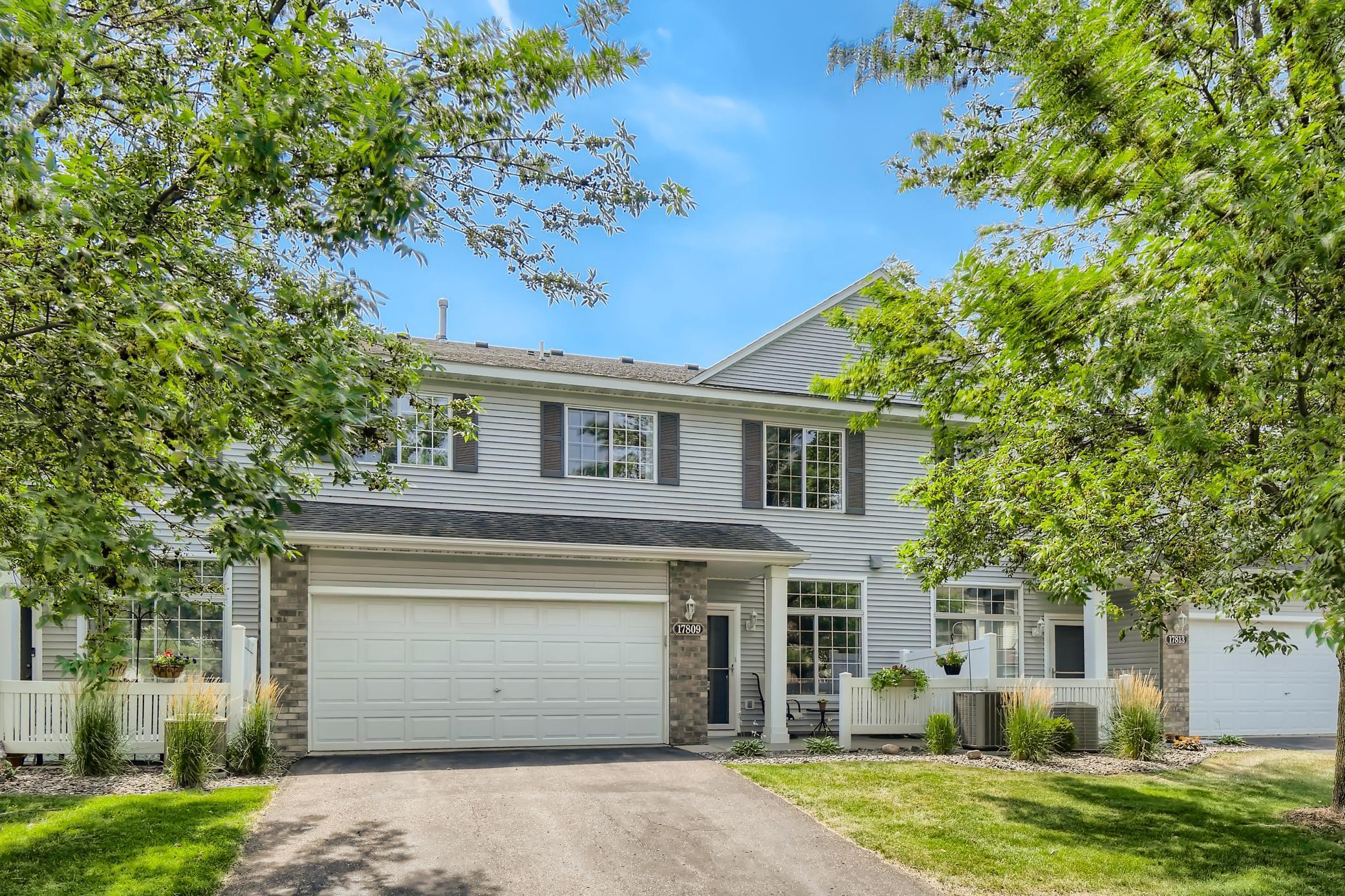 View of Residential at 17809 96th Avenue, Maple Grove MN 55311, Maple Grove - Mike Wilen | Minnesota Team Real Estate