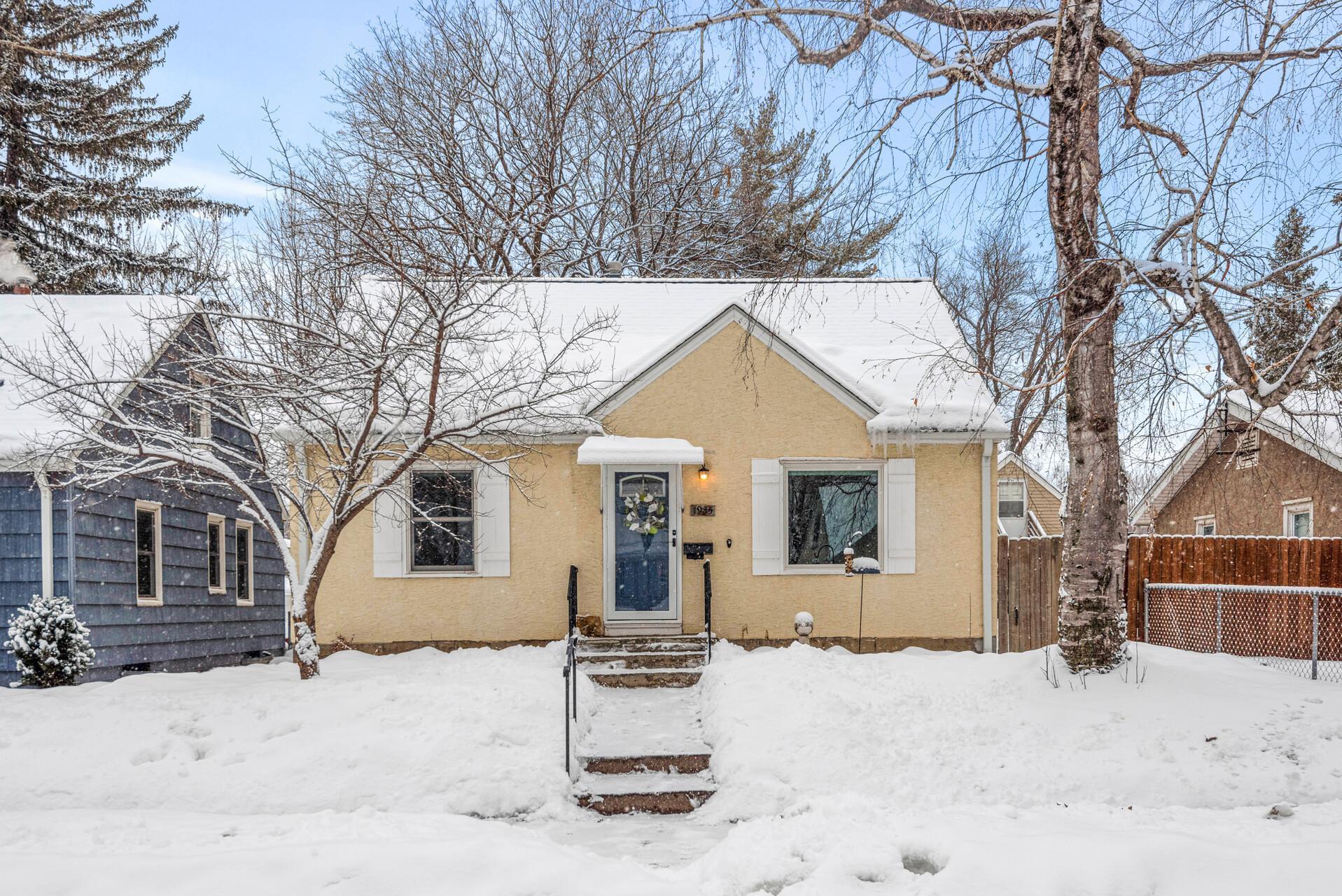 View of Residential at 1935 4th Street, Saint Paul MN 55119, Saint Paul - Mike Wilen | Minnesota Team Real Estate