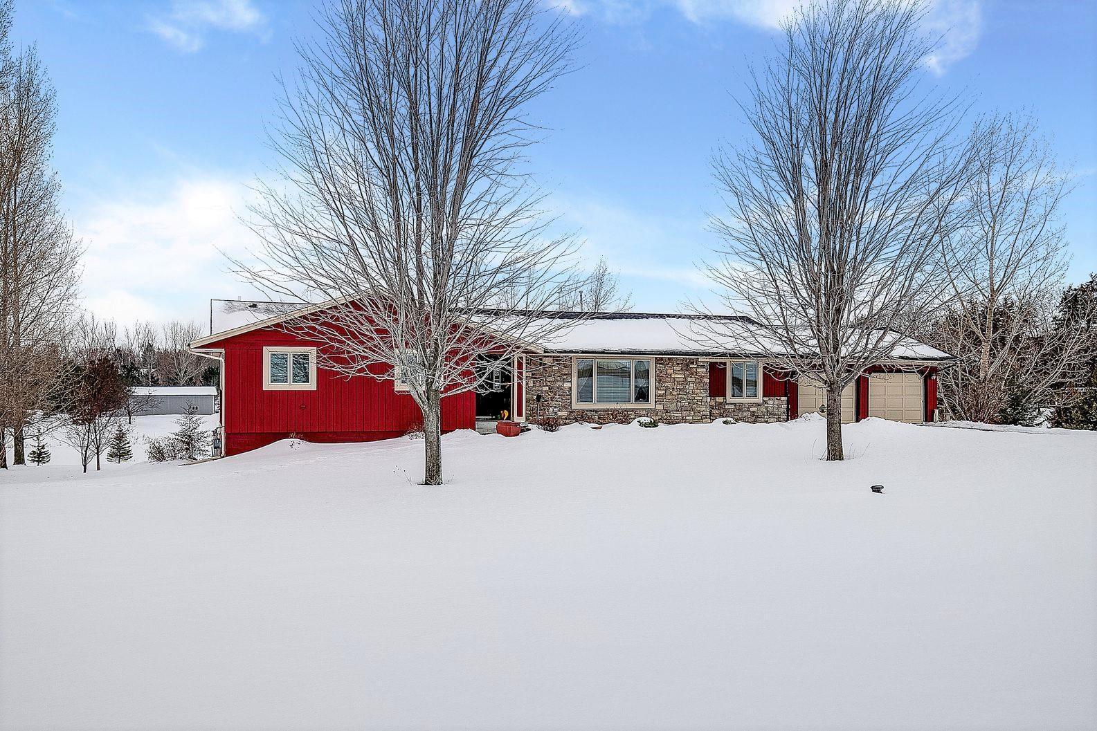 View of Residential at 28187 464th Street, Cleveland MN 56017, Cleveland - Mike Wilen | Minnesota Team Real Estate