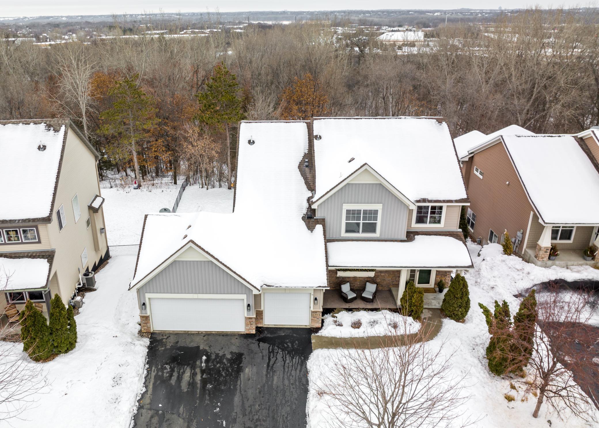 View of Residential at 8210 132nd Street, Savage MN 55378, Savage - Mike Wilen | Minnesota Team Real Estate