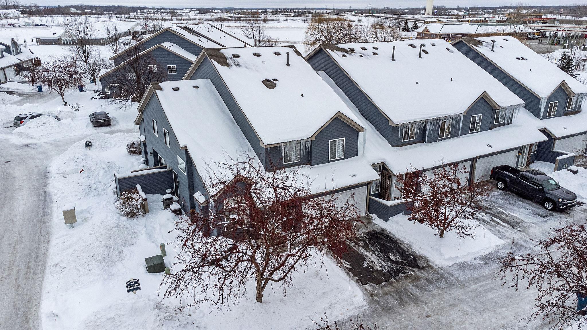View of Residential at 2024 Willow Circle, Hugo MN 55038, Hugo - Mike Wilen | Minnesota Team Real Estate
