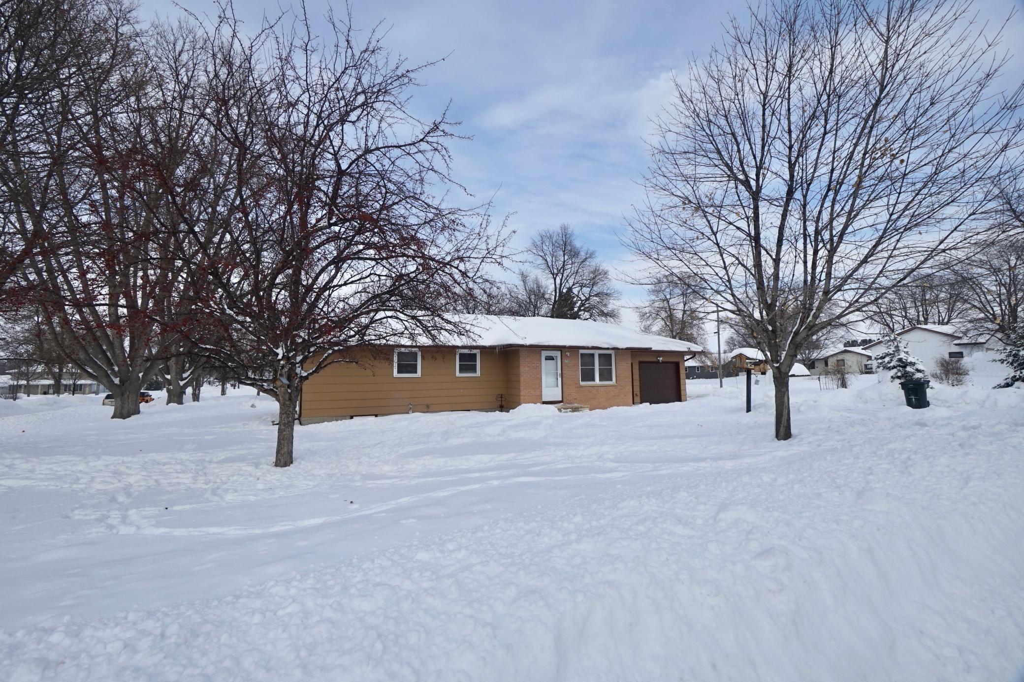 View of Residential at 718 Lincoln Avenue, Gaylord MN 55334, Gaylord - Mike Wilen | Minnesota Team Real Estate