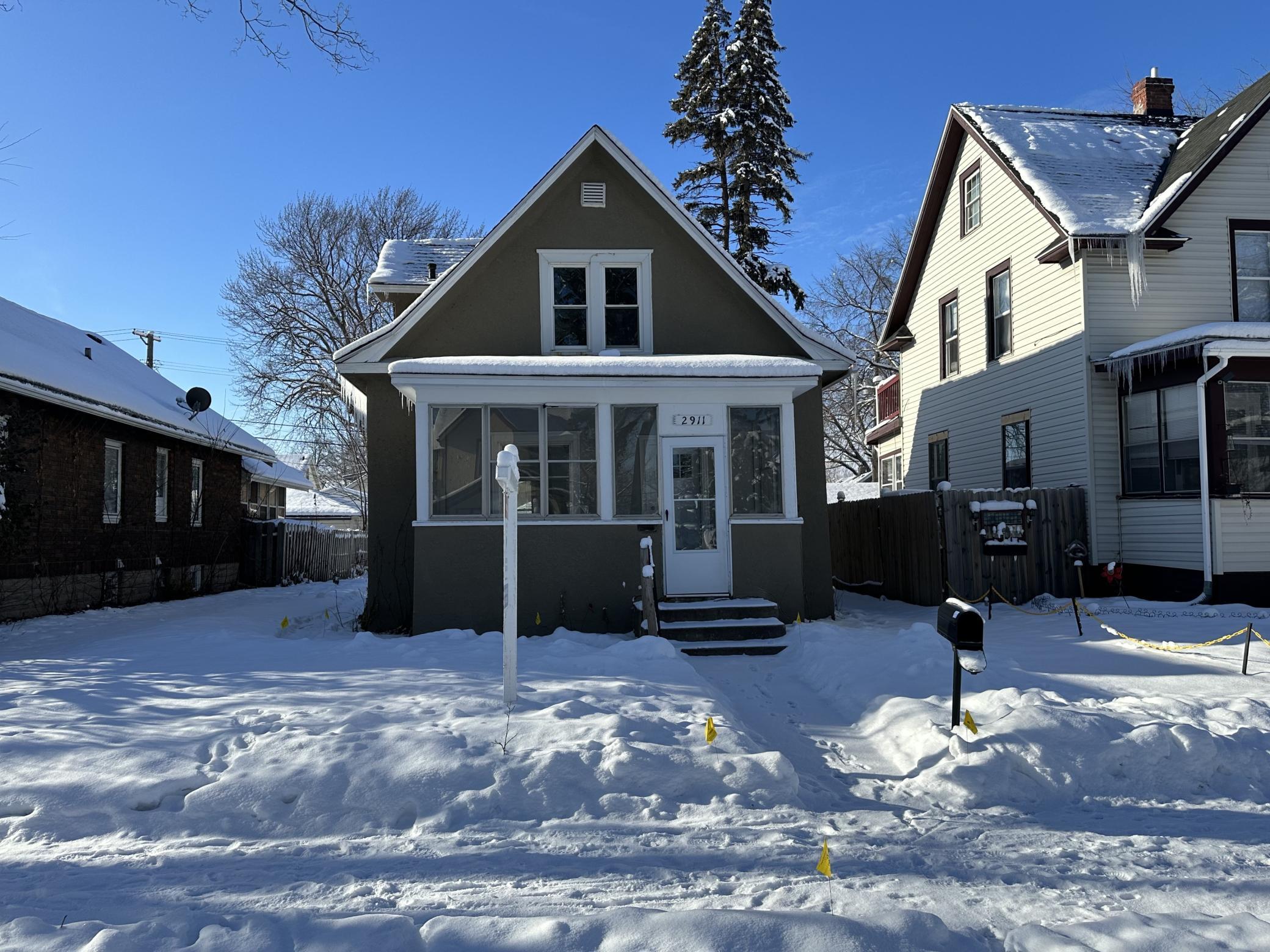 View of Residential at 2911 Russell Avenue, Minneapolis MN 55411, Minneapolis - Mike Wilen | Minnesota Team Real Estate