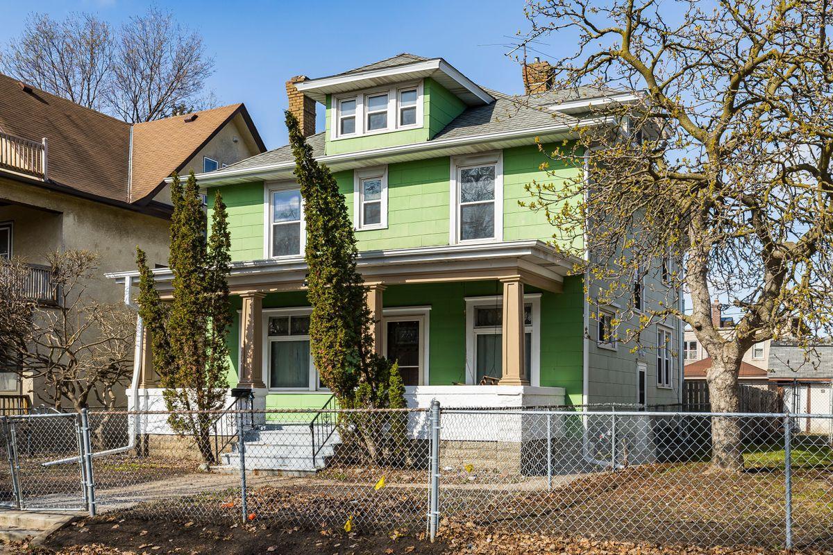 View of Residential at 3216 16th Avenue, Minneapolis MN 55407, Minneapolis - Mike Wilen | Minnesota Team Real Estate