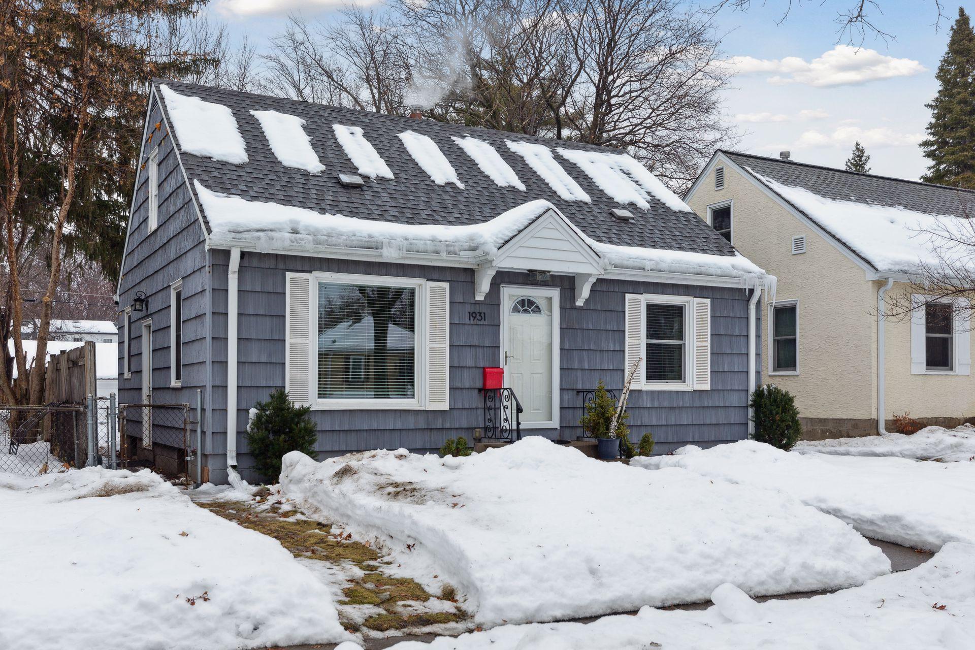 View of Residential at 1931 4th Street, Saint Paul MN 55119, Saint Paul - Mike Wilen | Minnesota Team Real Estate