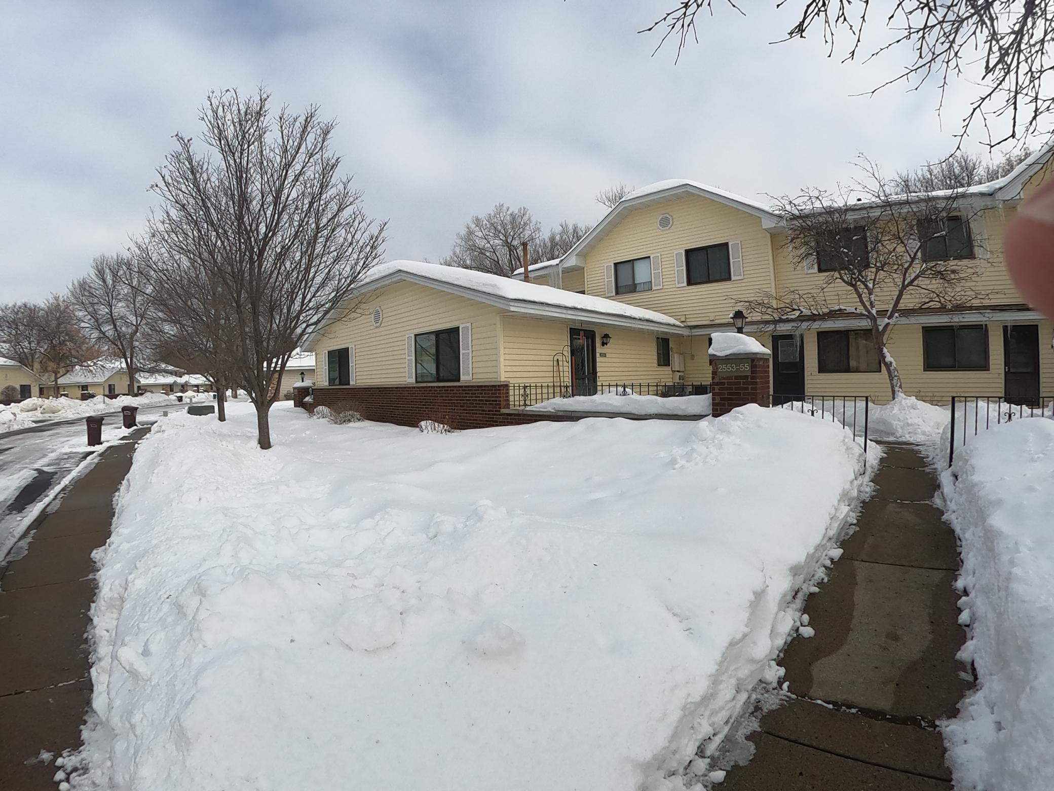View of Residential at 2555 Brookdale Lane, Brooklyn Park MN 55444, Brooklyn Park - Mike Wilen | Minnesota Team Real Estate