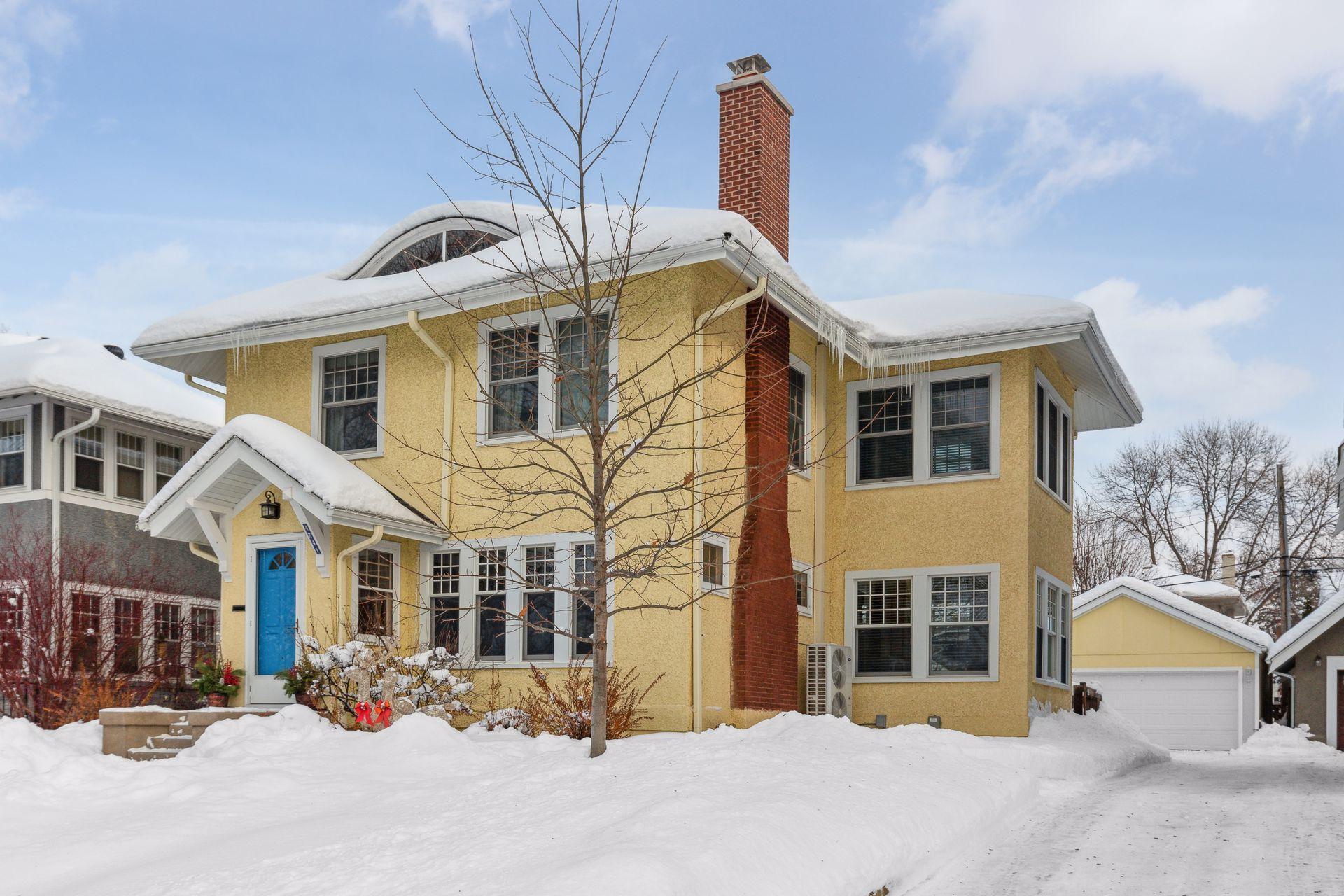 View of Residential at 4741 Dupont Avenue, Minneapolis MN 55419, Minneapolis - Mike Wilen | Minnesota Team Real Estate