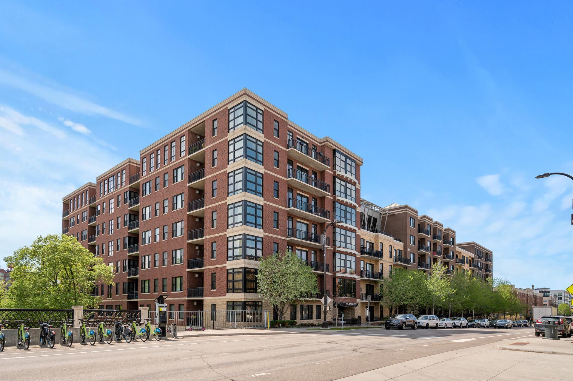 View of Residential at 401 2nd Street #413, Minneapolis MN 55401, Minneapolis - Mike Wilen | Minnesota Team Real Estate