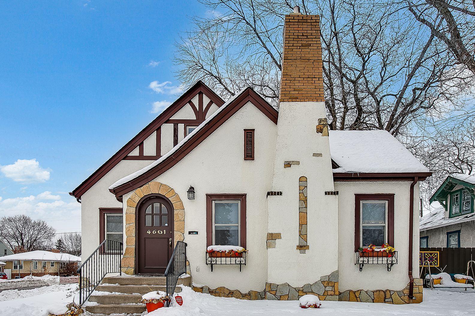 View of Residential at 4601 Portland Avenue, Minneapolis MN 55407, Minneapolis - Mike Wilen | Minnesota Team Real Estate