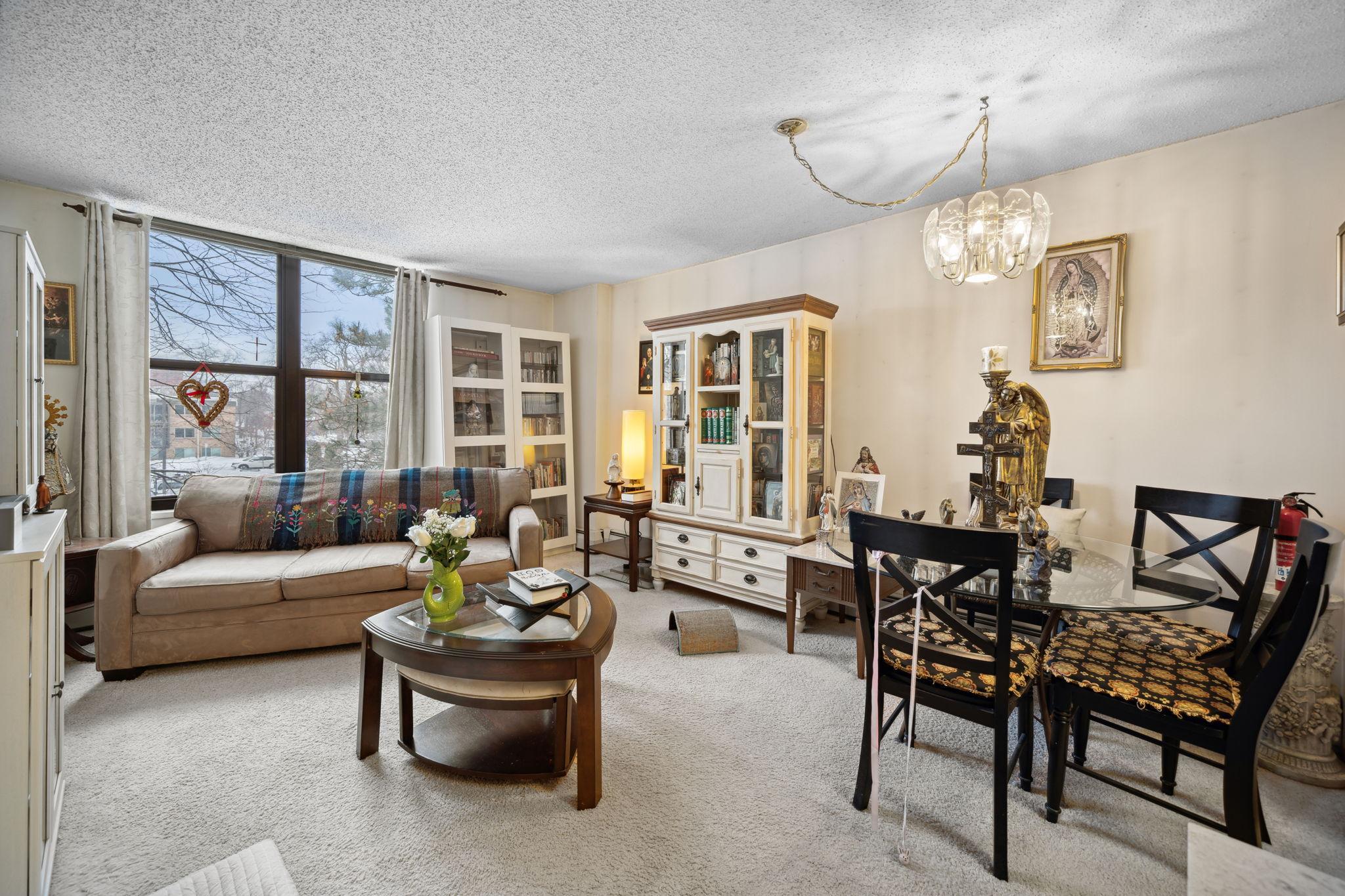 View of Residential at 5015 35th Avenue #234, Minneapolis MN 55417, Minneapolis - Mike Wilen | Minnesota Team Real Estate