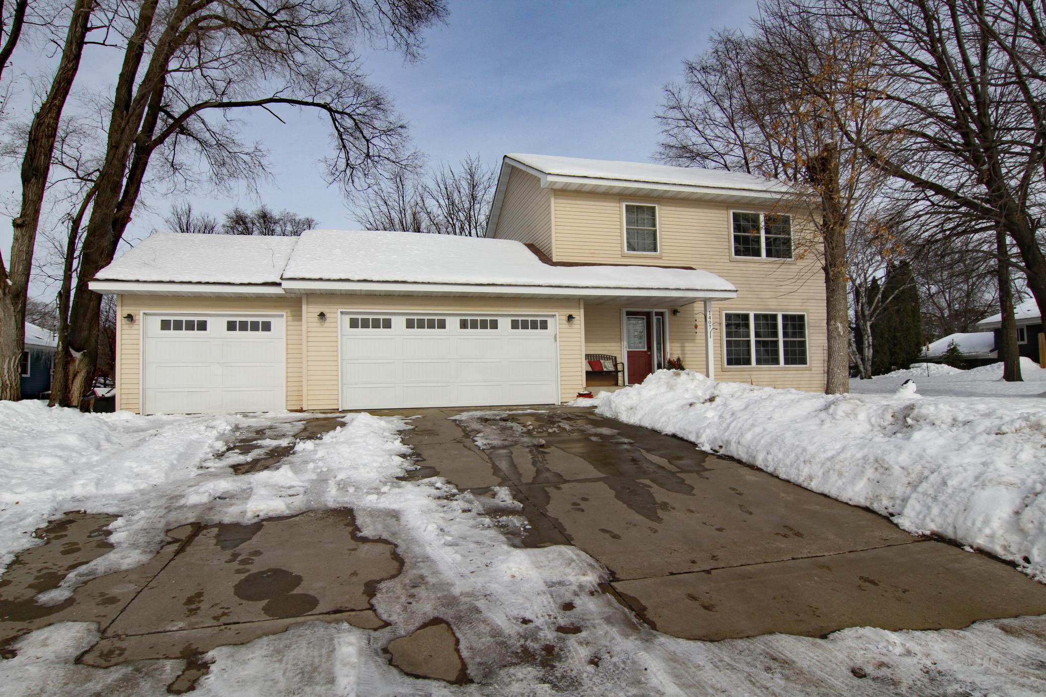 View of Residential at 1407 18th Avenue, Saint Paul Park MN 55071, Saint Paul Park - Mike Wilen | Minnesota Team Real Estate