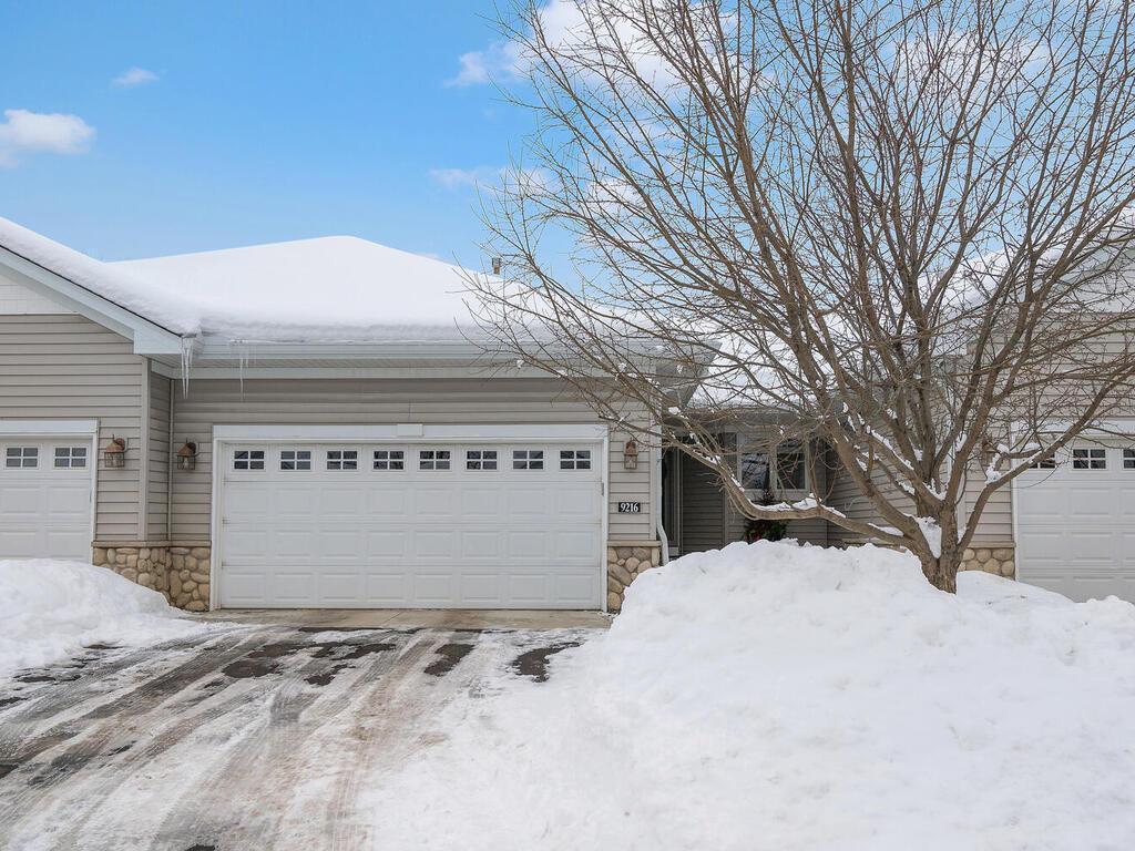 View of Residential at 9216 Archer Lane, Maple Grove MN 55311, Maple Grove - Mike Wilen | Minnesota Team Real Estate