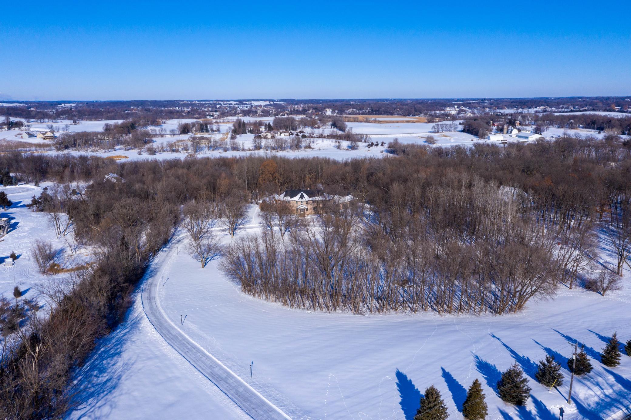 View of Residential at 3655 County Road 90, Independence MN 55359, Independence - Mike Wilen | Minnesota Team Real Estate