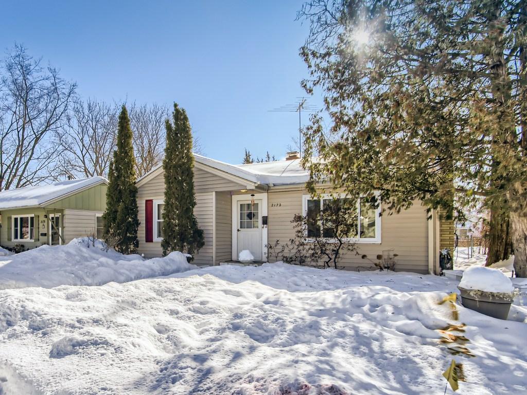 View of Residential at 2172 Fremont Avenue, Saint Paul MN 55119, Saint Paul - Mike Wilen | Minnesota Team Real Estate