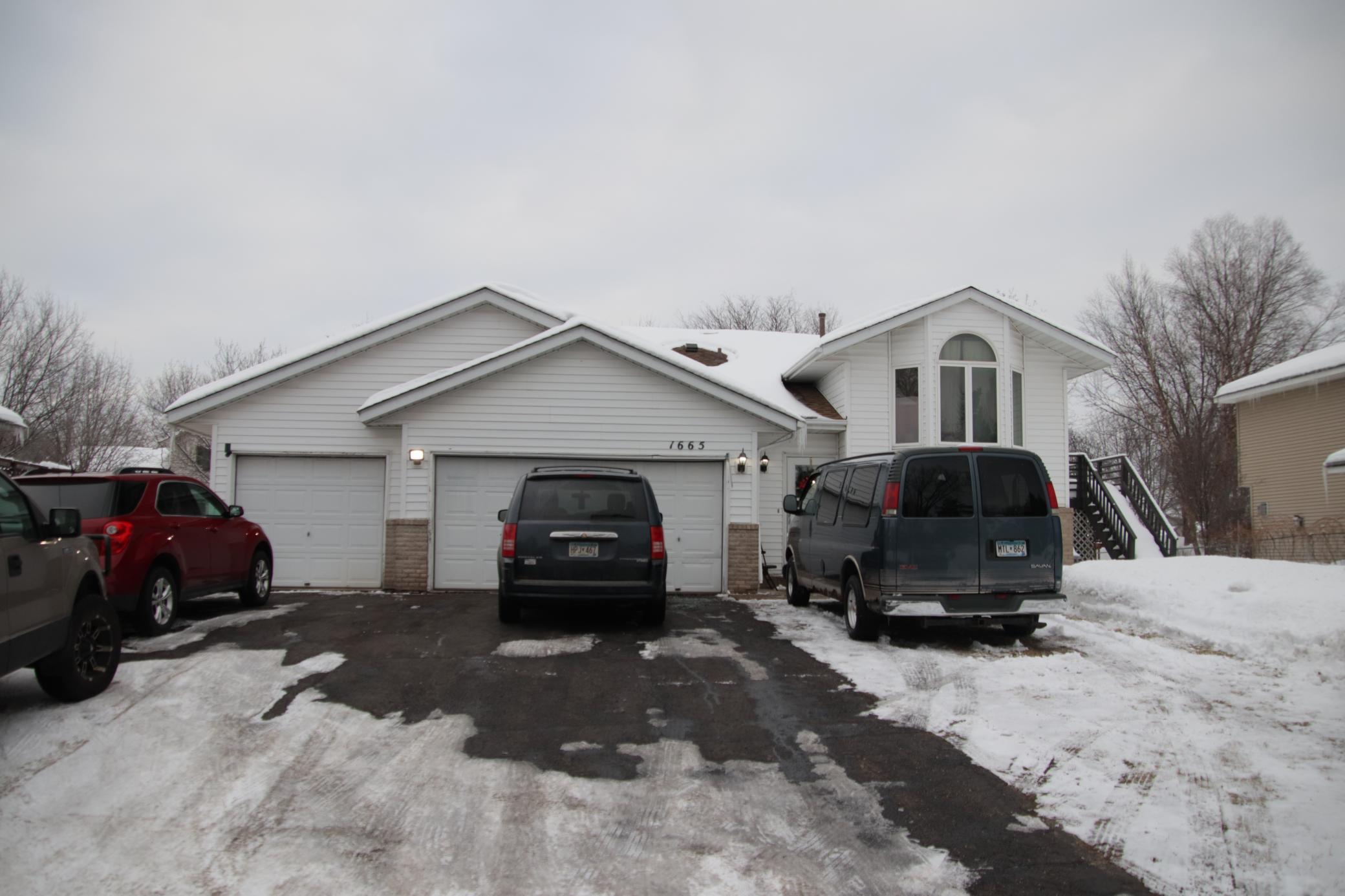 View of Residential at 1665 147th Avenue, Andover MN 55304, Andover - Mike Wilen | Minnesota Team Real Estate