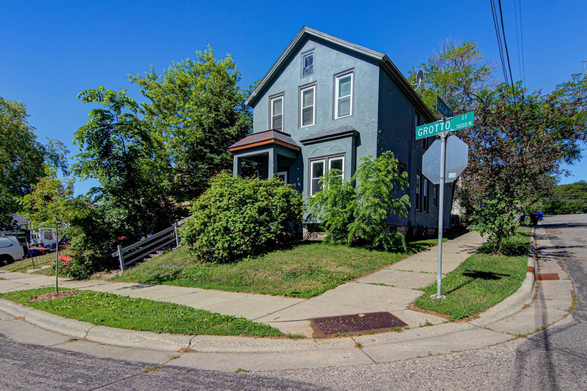 View of Residential Income at 997 Grotto Street, Saint Paul MN 55103, Saint Paul - Mike Wilen | Minnesota Team Real Estate