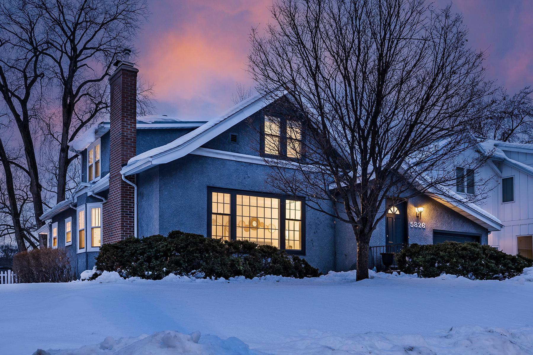 View of Residential at 5826 Portland Avenue, Minneapolis MN 55417, Minneapolis - Mike Wilen | Minnesota Team Real Estate
