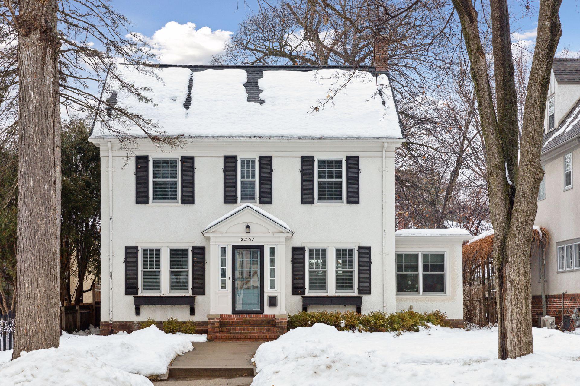 View of Residential at 2261 Sargent Avenue, Saint Paul MN 55105, Saint Paul - Mike Wilen | Minnesota Team Real Estate