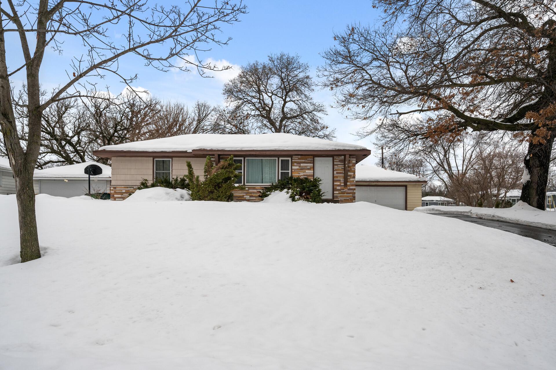 View of Residential at 241 92nd Avenue, Blaine MN 55434, Blaine - Mike Wilen | Minnesota Team Real Estate