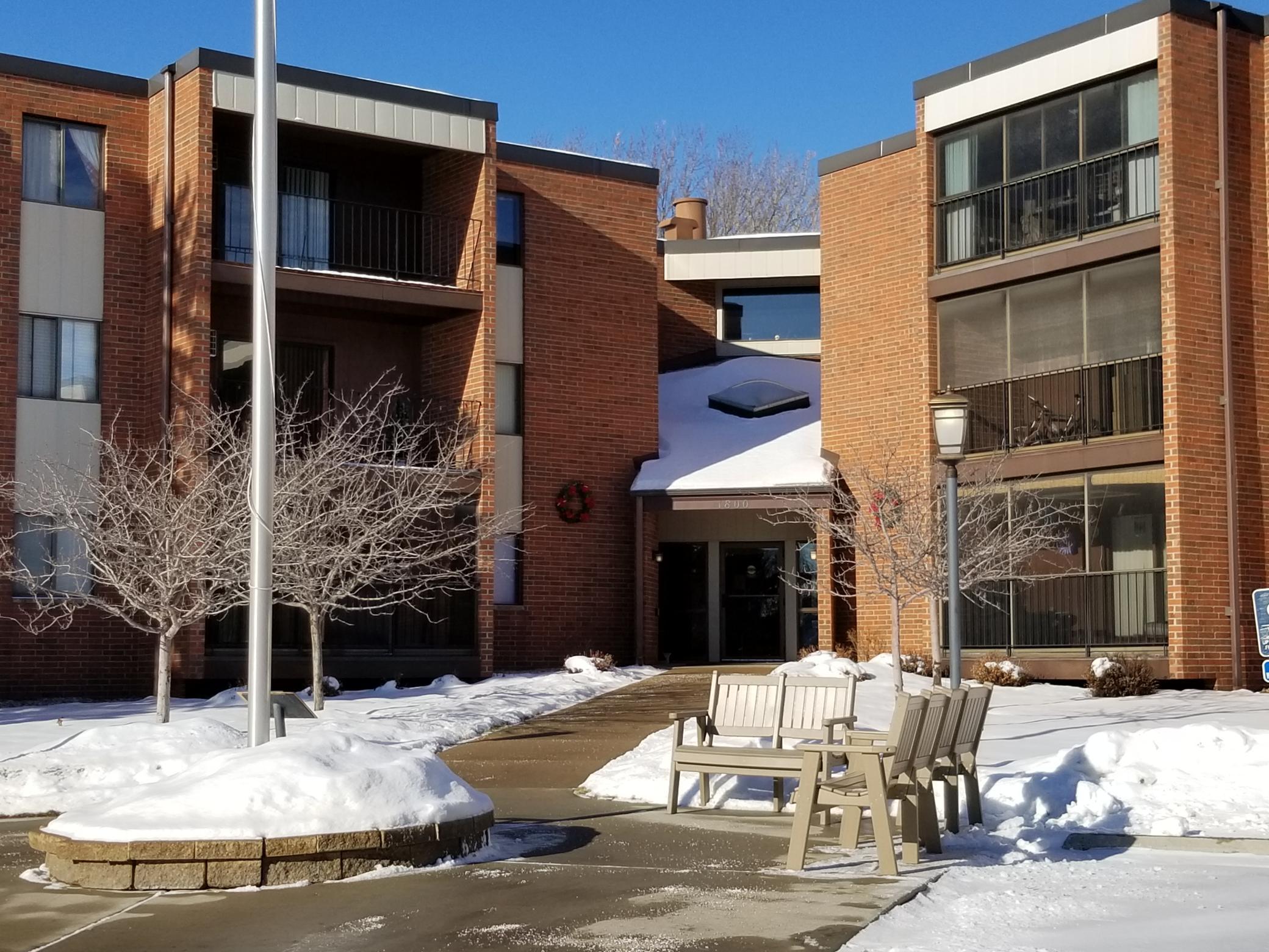 View of Residential at 1800 Riverwood Drive #317, Burnsville MN 55337, Burnsville - Mike Wilen | Minnesota Team Real Estate